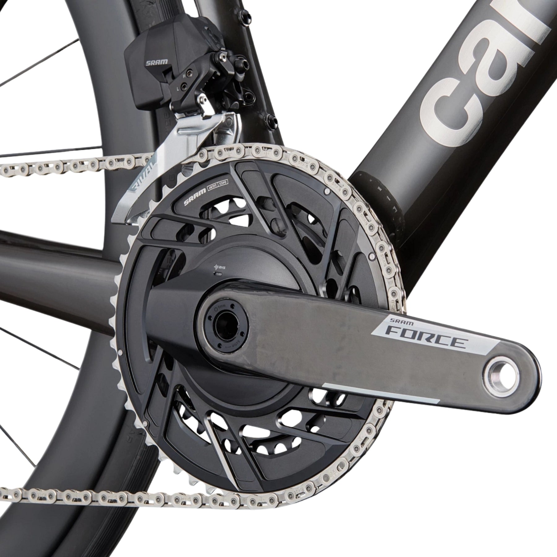 Cannondale Supersix Evo 1