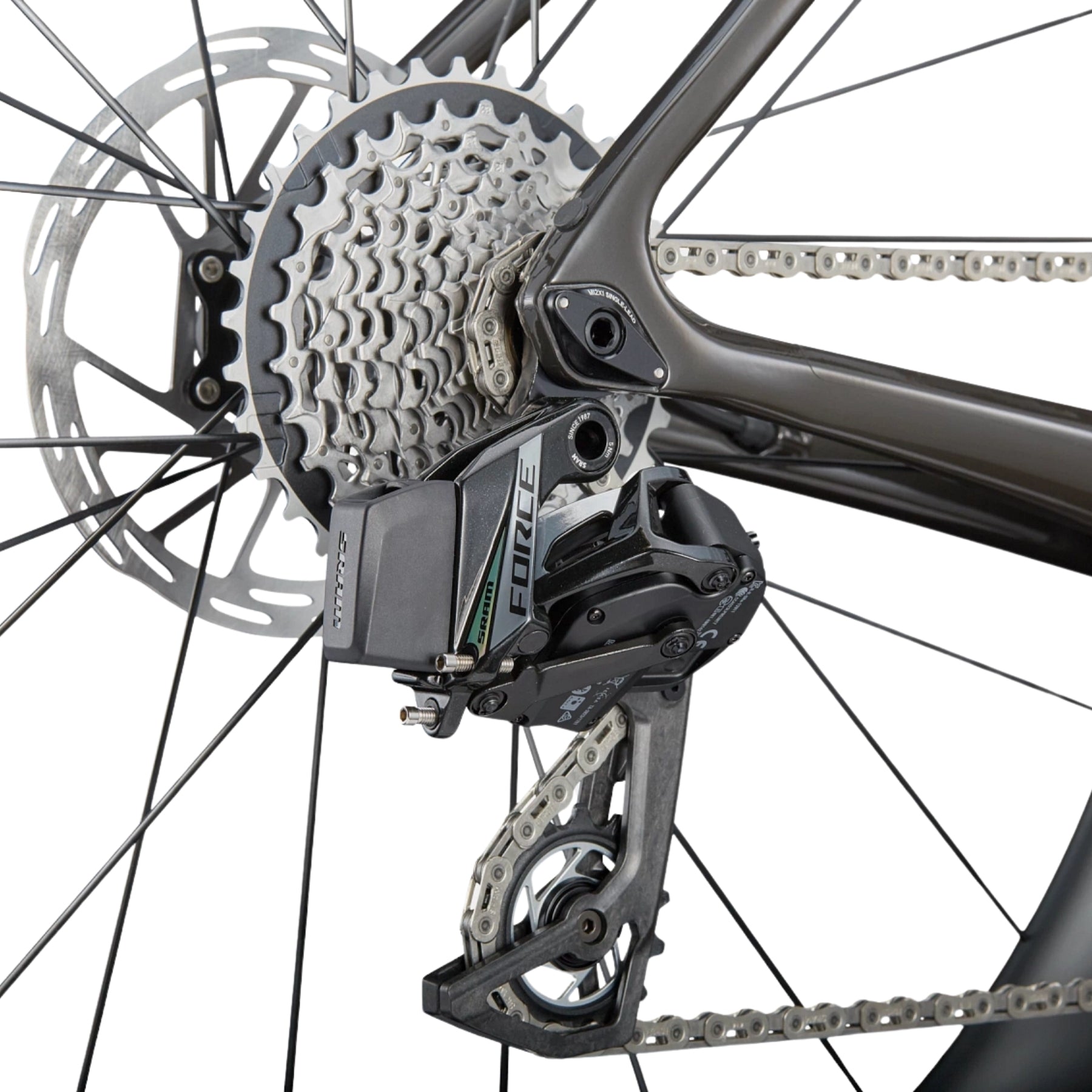 Cannondale Supersix Evo 1