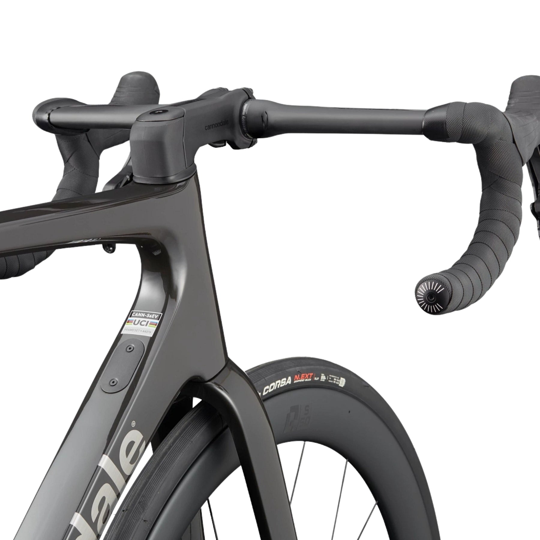 Cannondale Supersix Evo 1