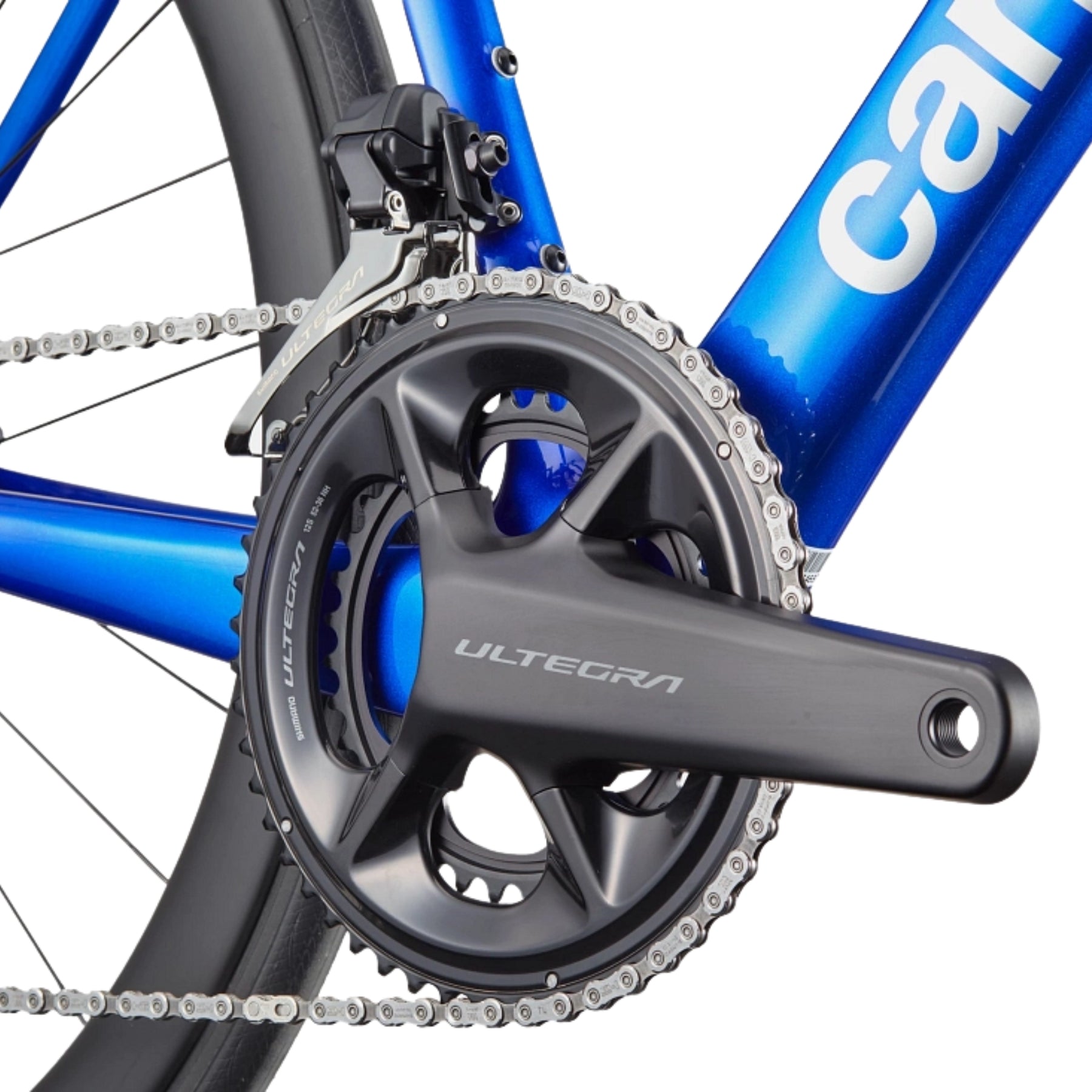 Cannondale Supersix Evo 1 Sonic Blue