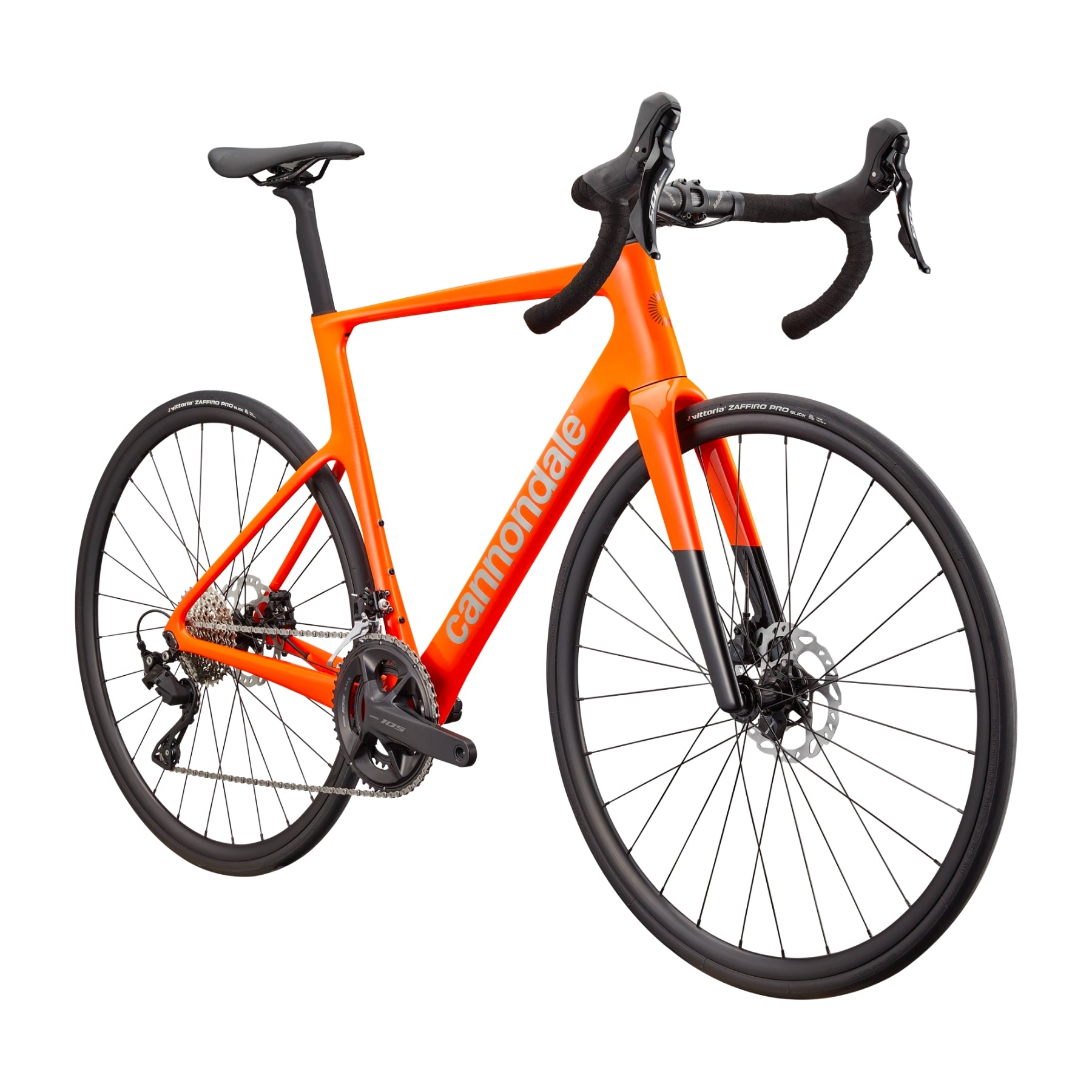 Cannondale Supersix Evo Carbon 4