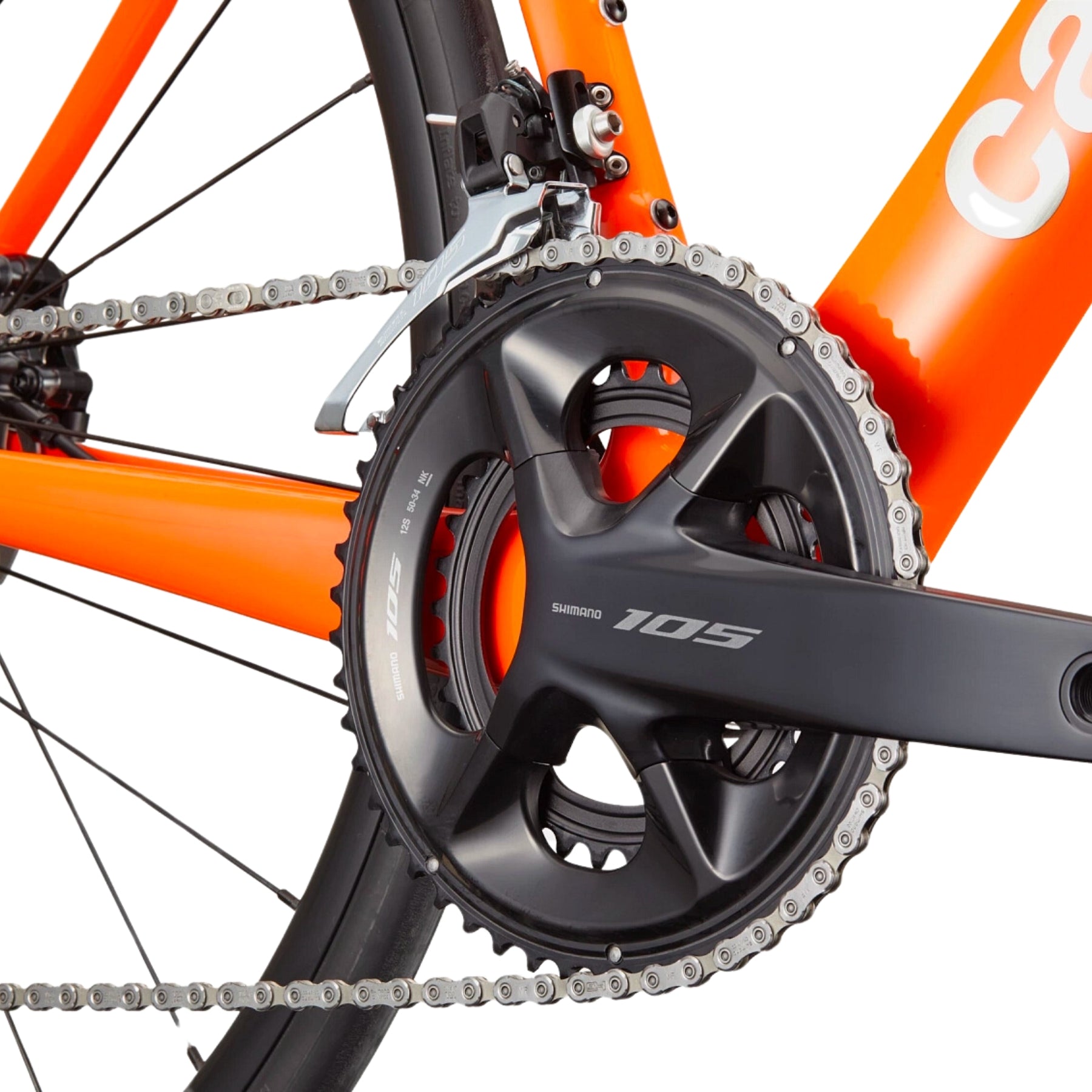Cannondale Supersix Evo Carbon 4