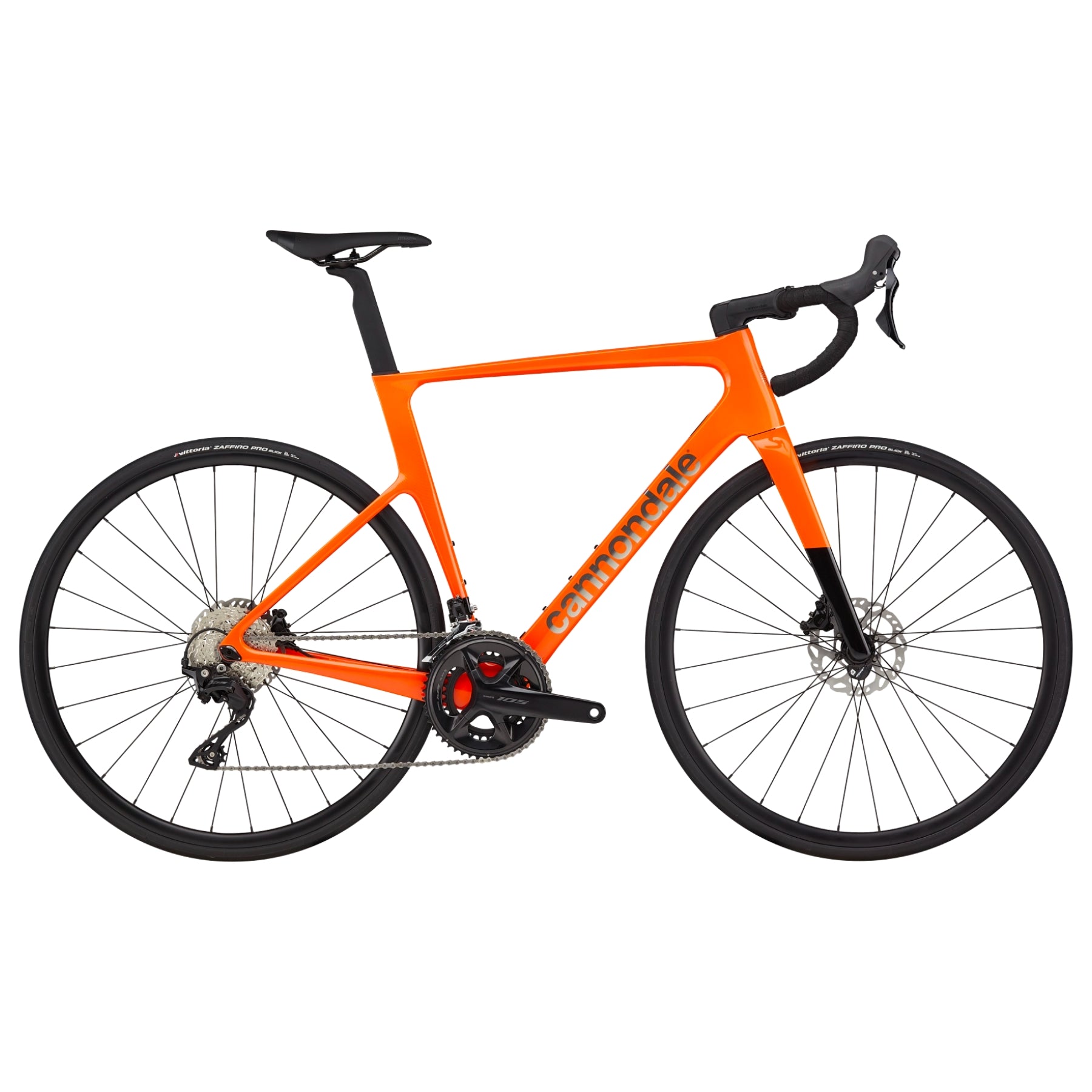 Cannondale Supersix Evo Carbon 4