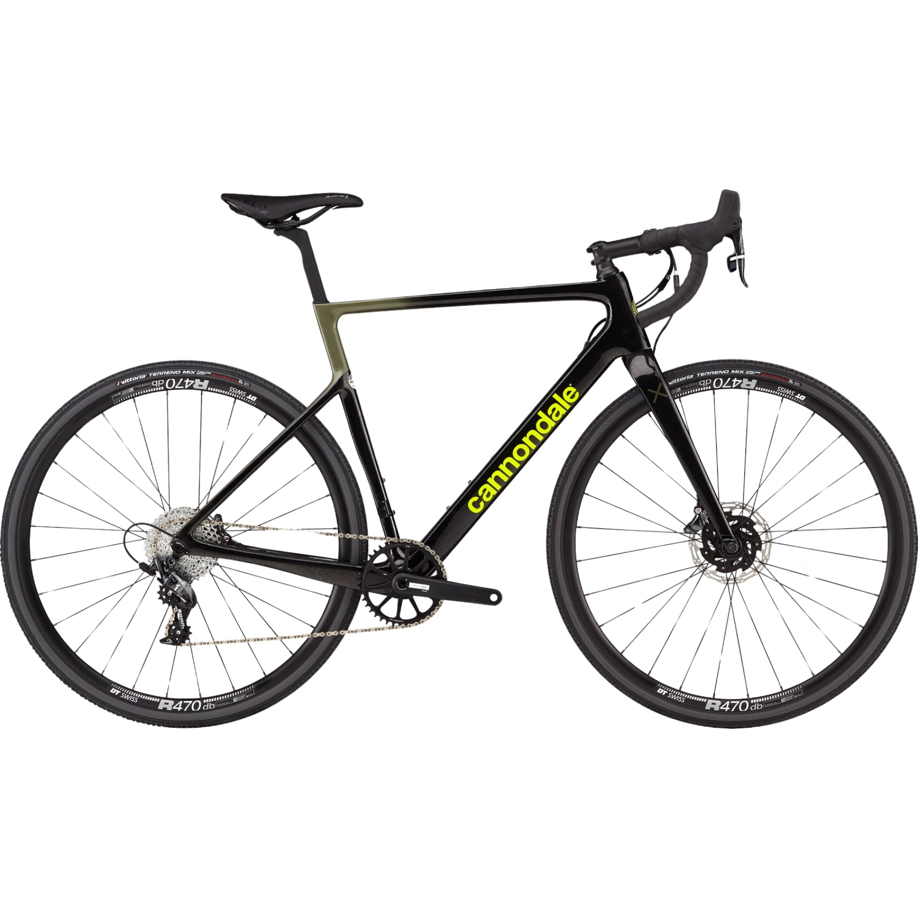 Cannondale Supersix EVO CX