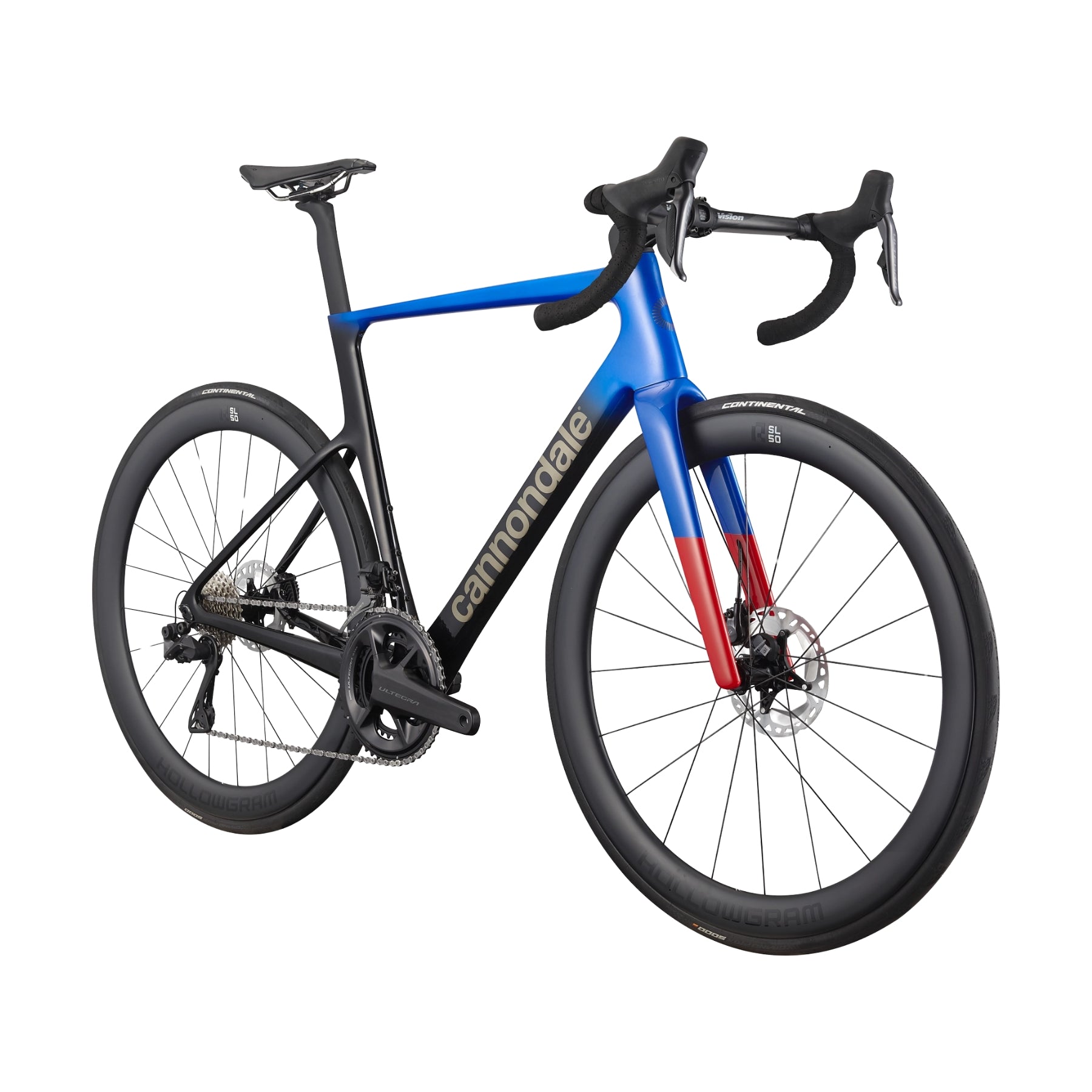 Cannondale Supersix Evo Hm 2