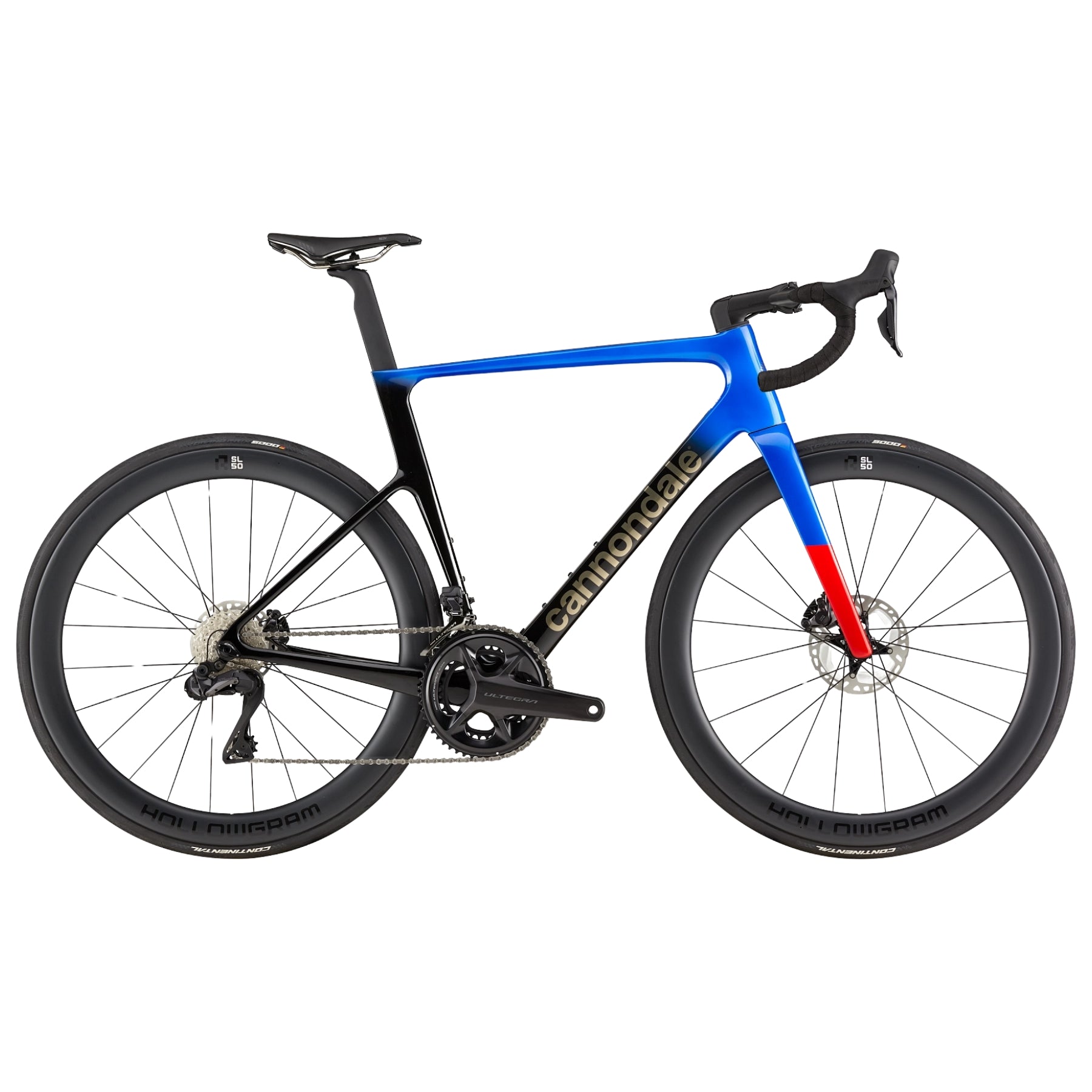 Cannondale Supersix Evo Hm 2