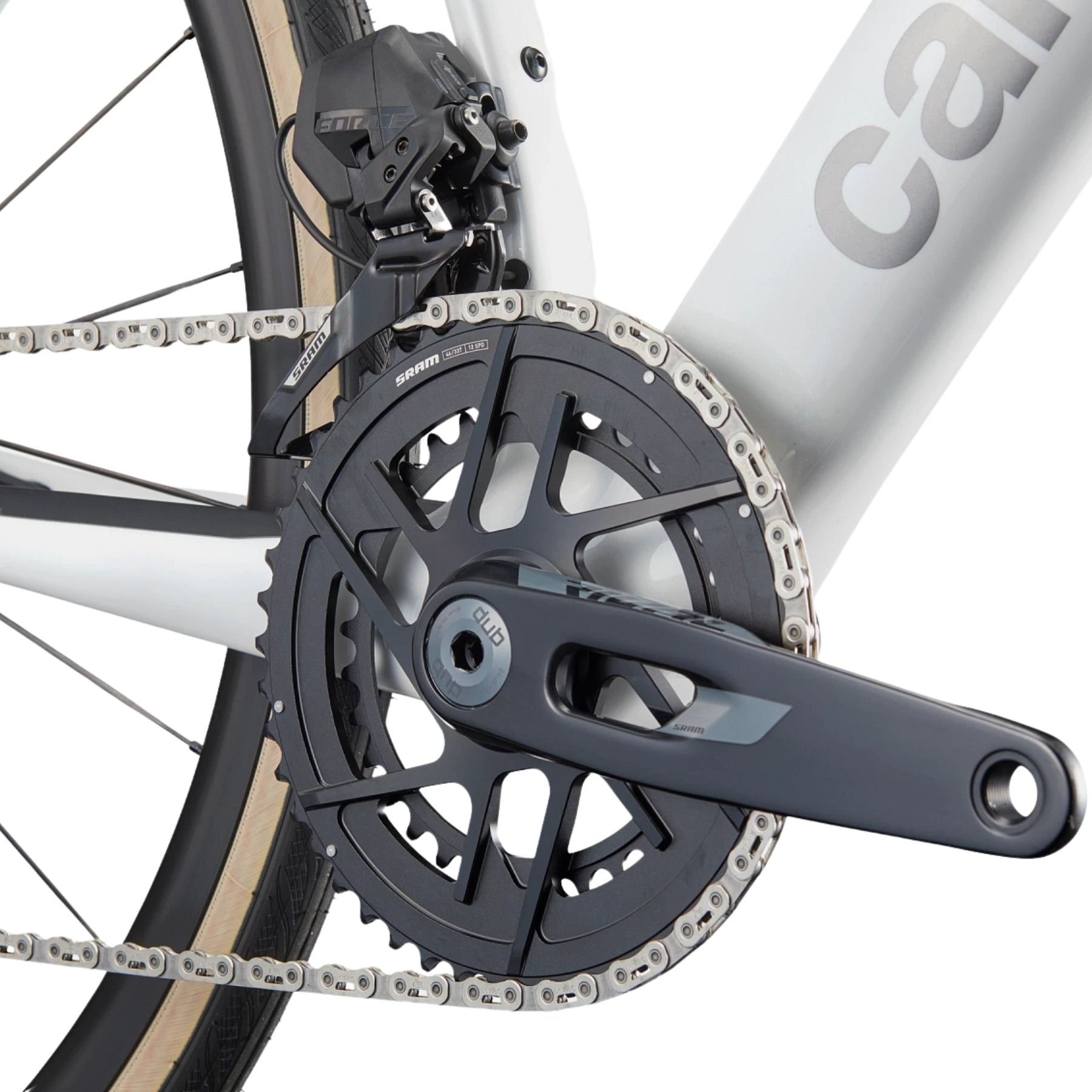 Bicicleta Cannondale Synapse Carbon 3 SmartSense Cashmere