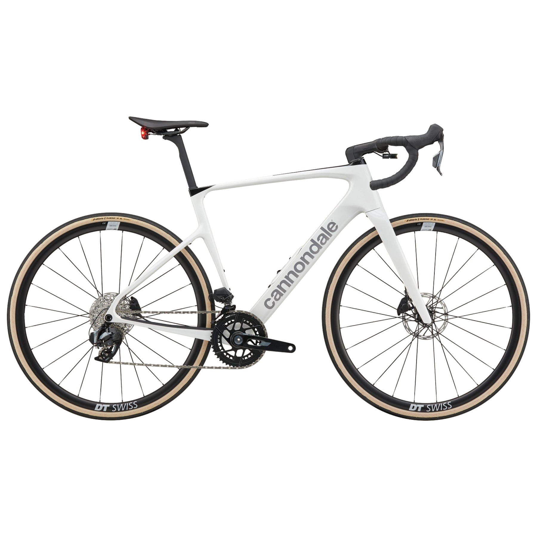Bicicleta Cannondale Synapse Carbon 3 SmartSense Cashmere