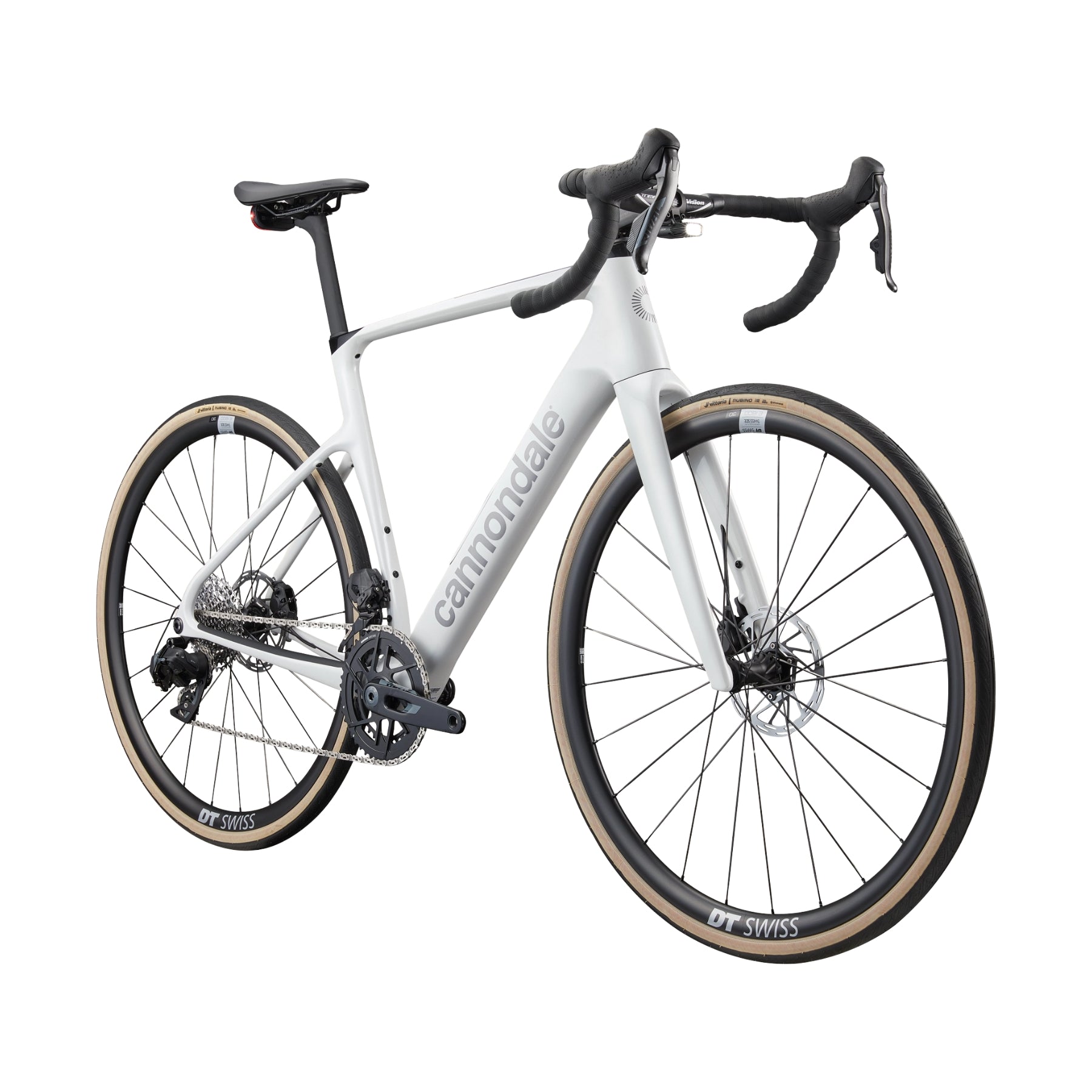 Bicicleta Cannondale Synapse Carbon 3 SmartSense Cashmere