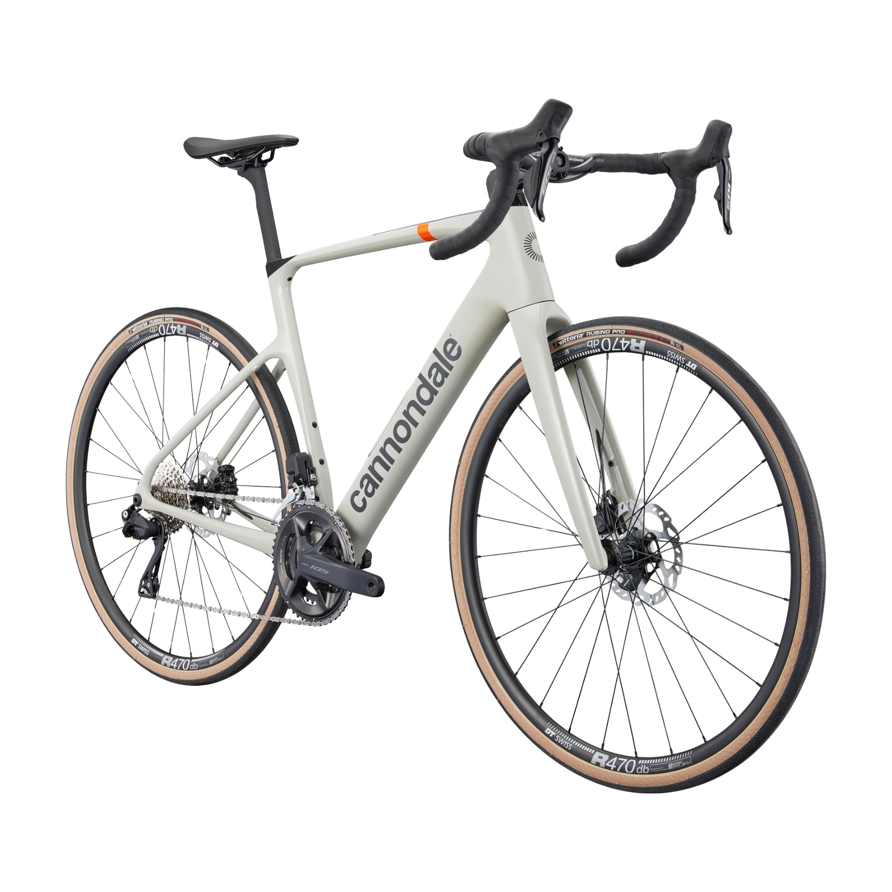 Cannondale Synapse Carbon 4