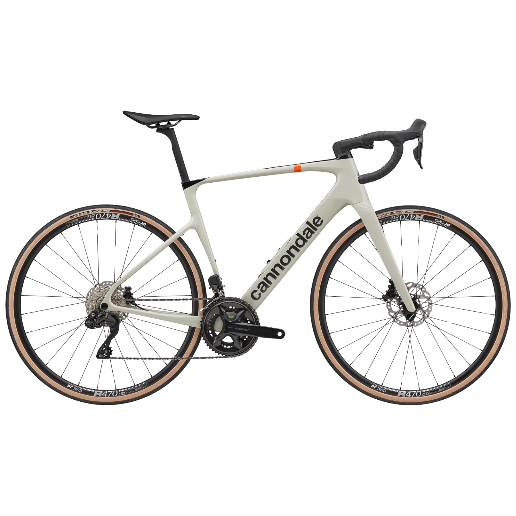 Cannondale Synapse Carbon 4