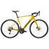 Bicicleta Cannondale Synapse Carbon 5 Phoenix Yellow
