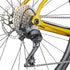Bicicleta Cannondale Synapse Carbon 5 Phoenix Yellow