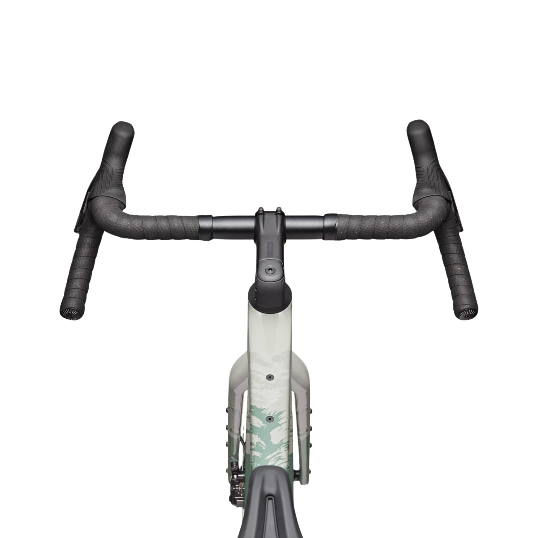 Cannondale Topstone Carbon 2 GRX-2x Tiger Shark JustVélo