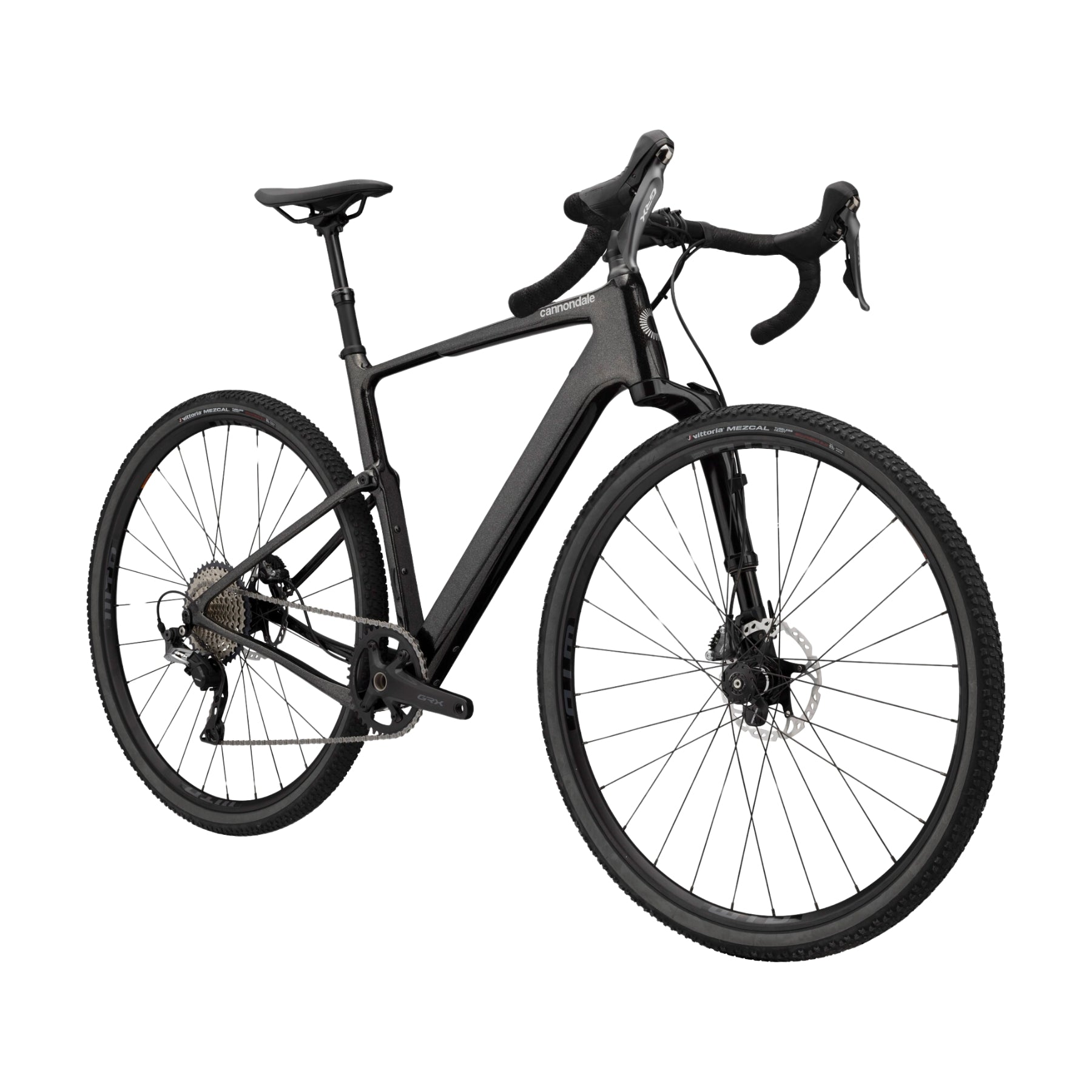 Cannondale Topstone Carbon 2 Lefty