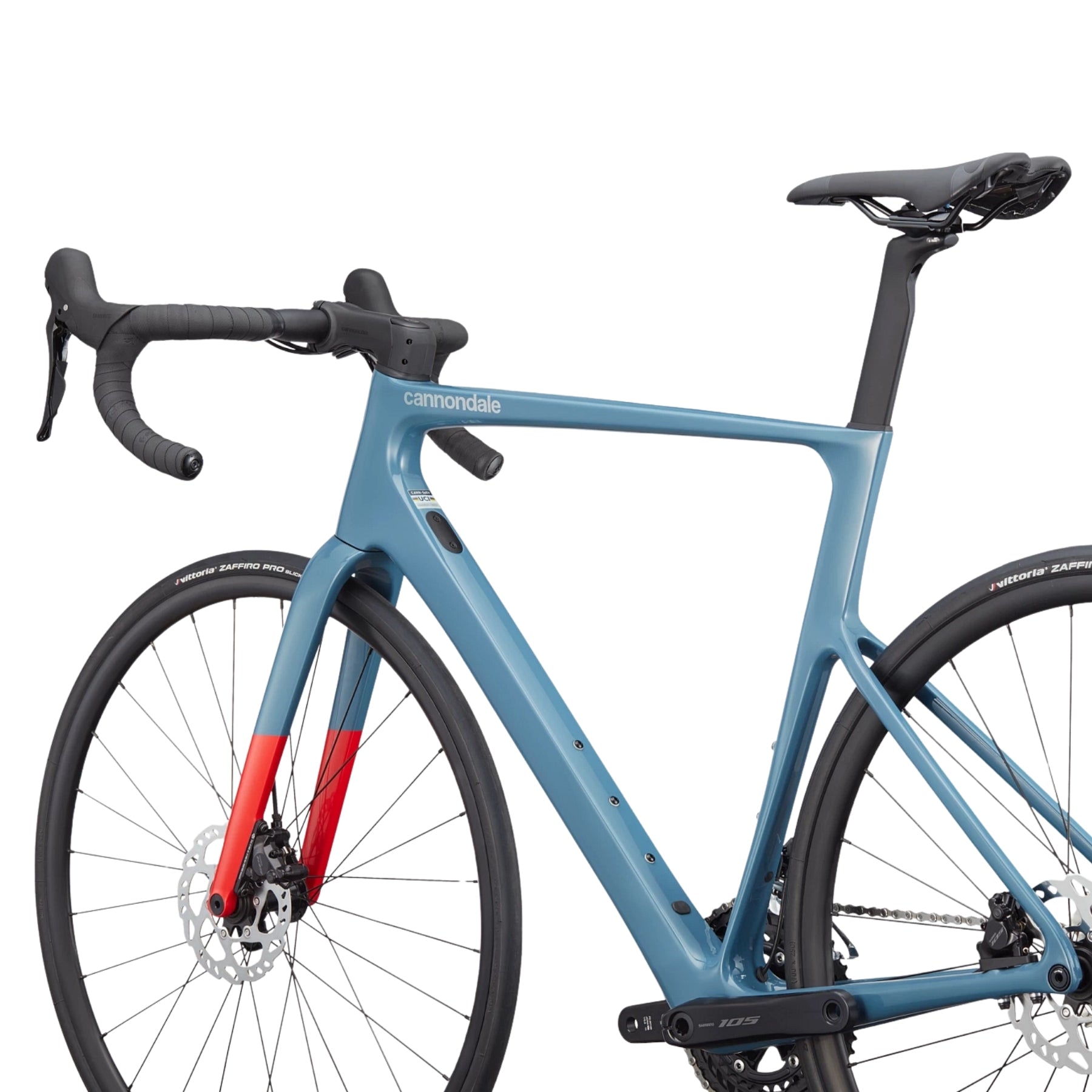 Cannondale Supersix Evo Carbon 4