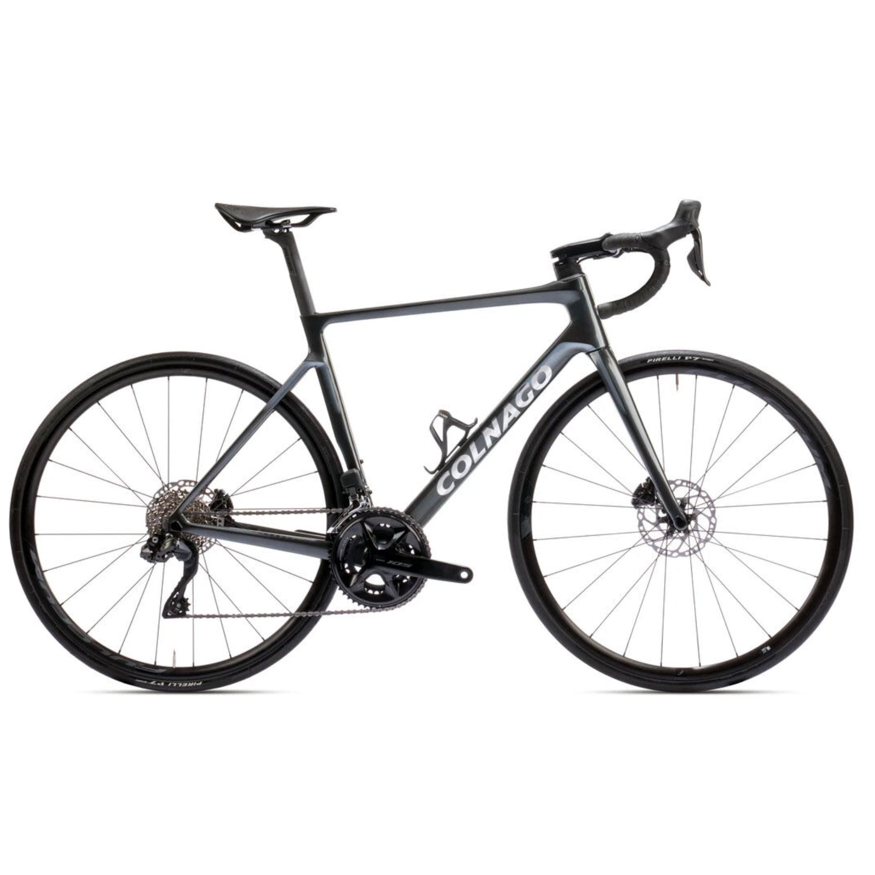 Colnago V4 105 Di2 2026