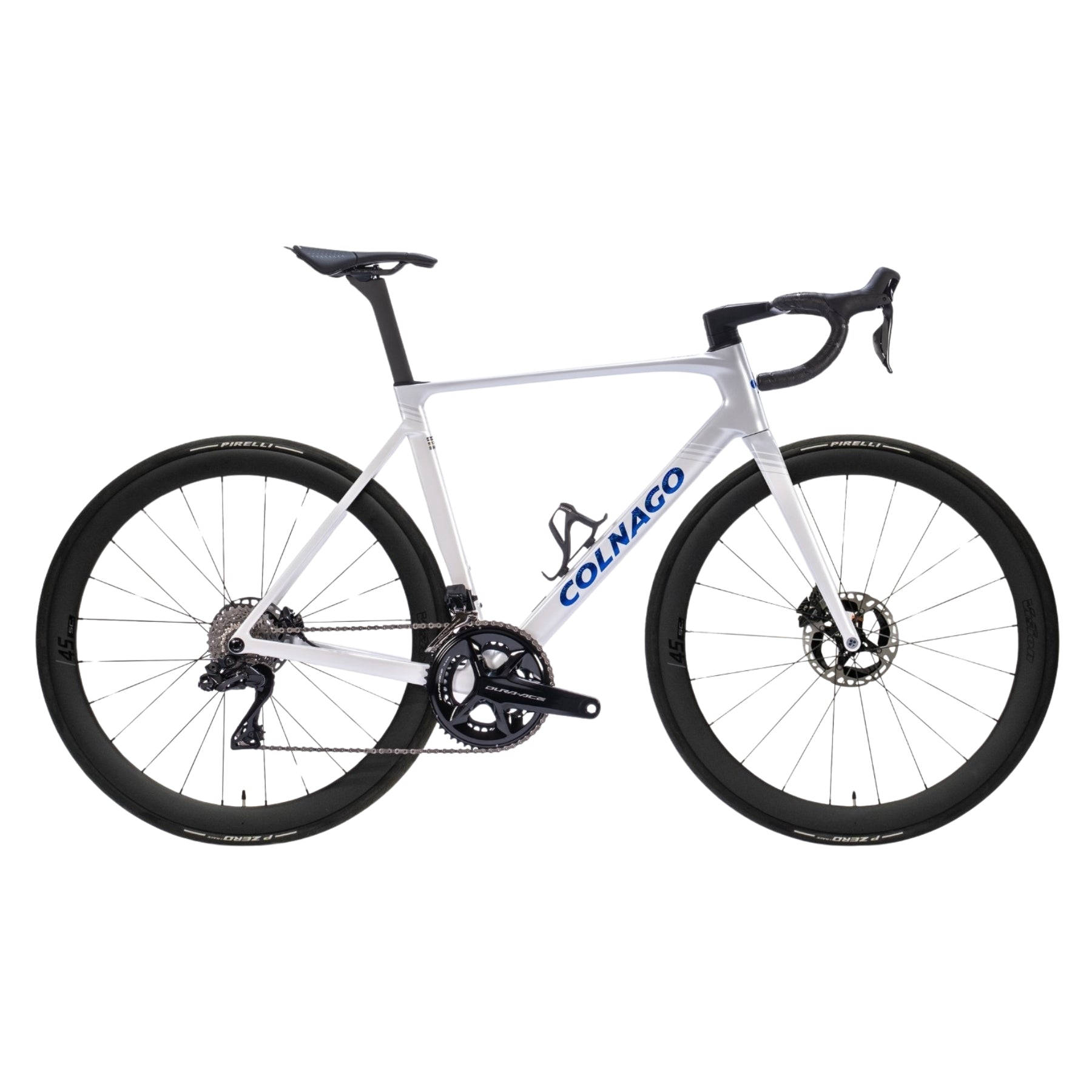 Colnago V5RS Vision SC45 Ultegra di2