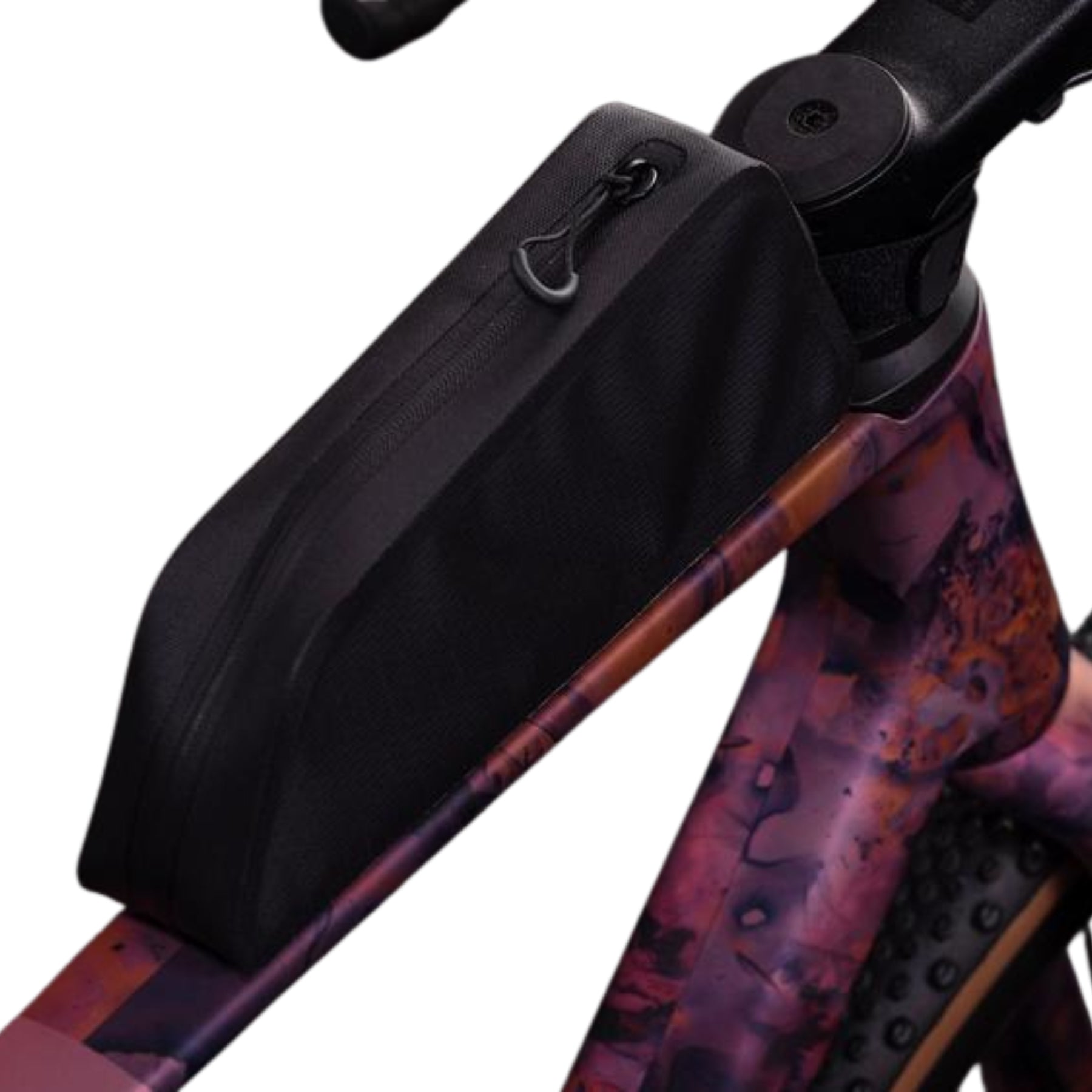 Bicicleta Cube Nuroad C:62 EX Shiftblush´n´art