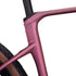 Bicicleta Cube Nuroad C:62 EX Shiftblush´n´art