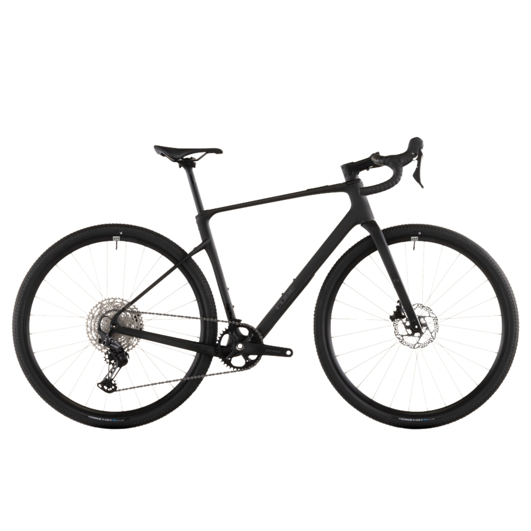 Cube Nuroad C:62 ONE