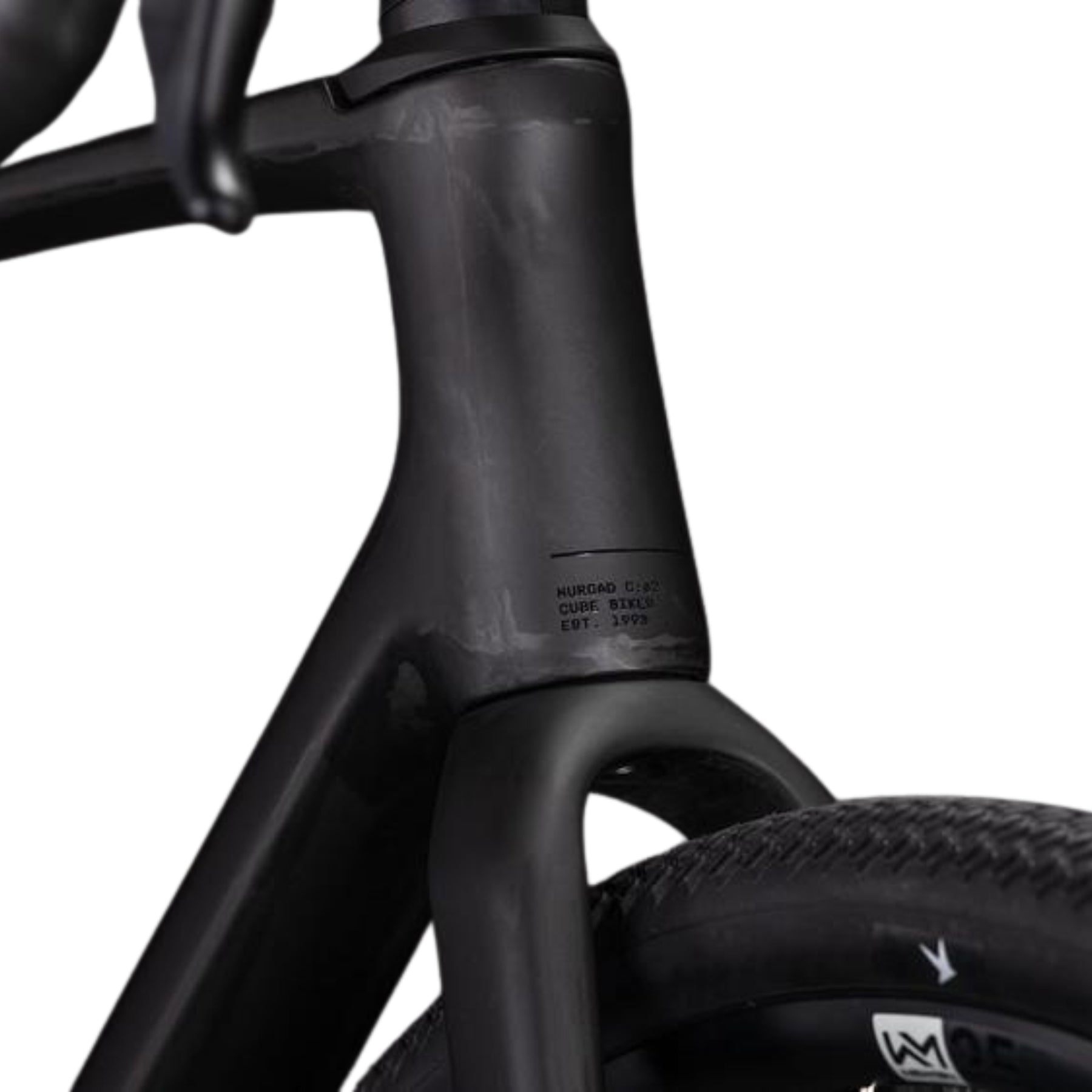 Cube Nuroad C:62 ONE