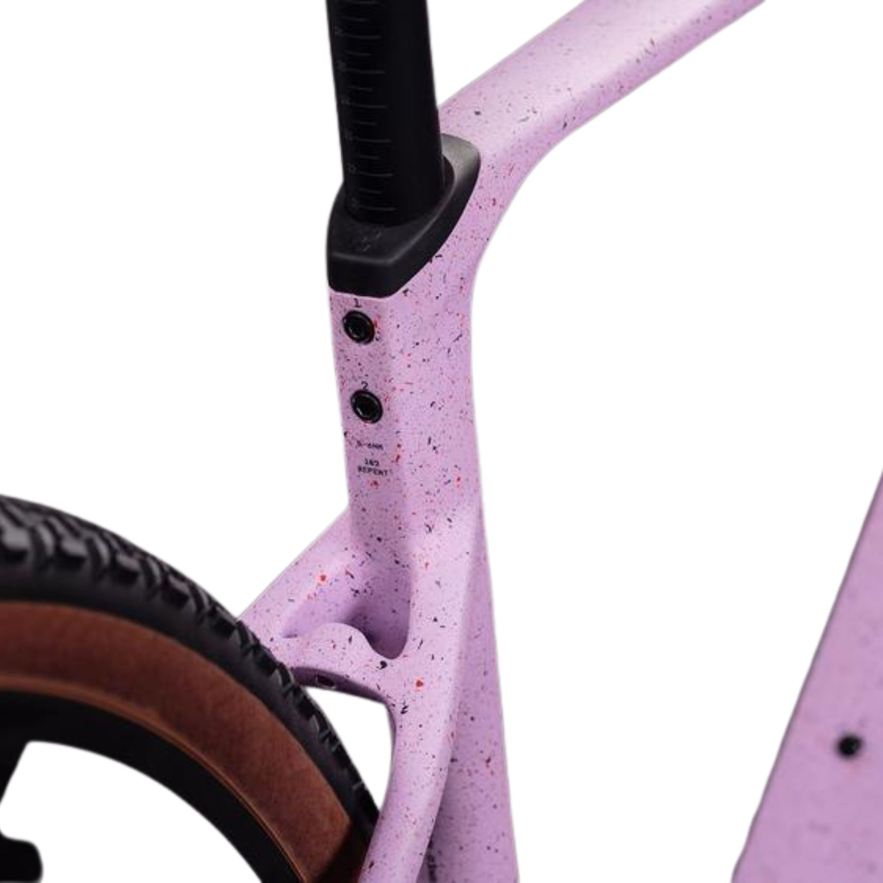 Bicicleta Cube Nuroad C:62 SLX  Rhodonite´n´orange