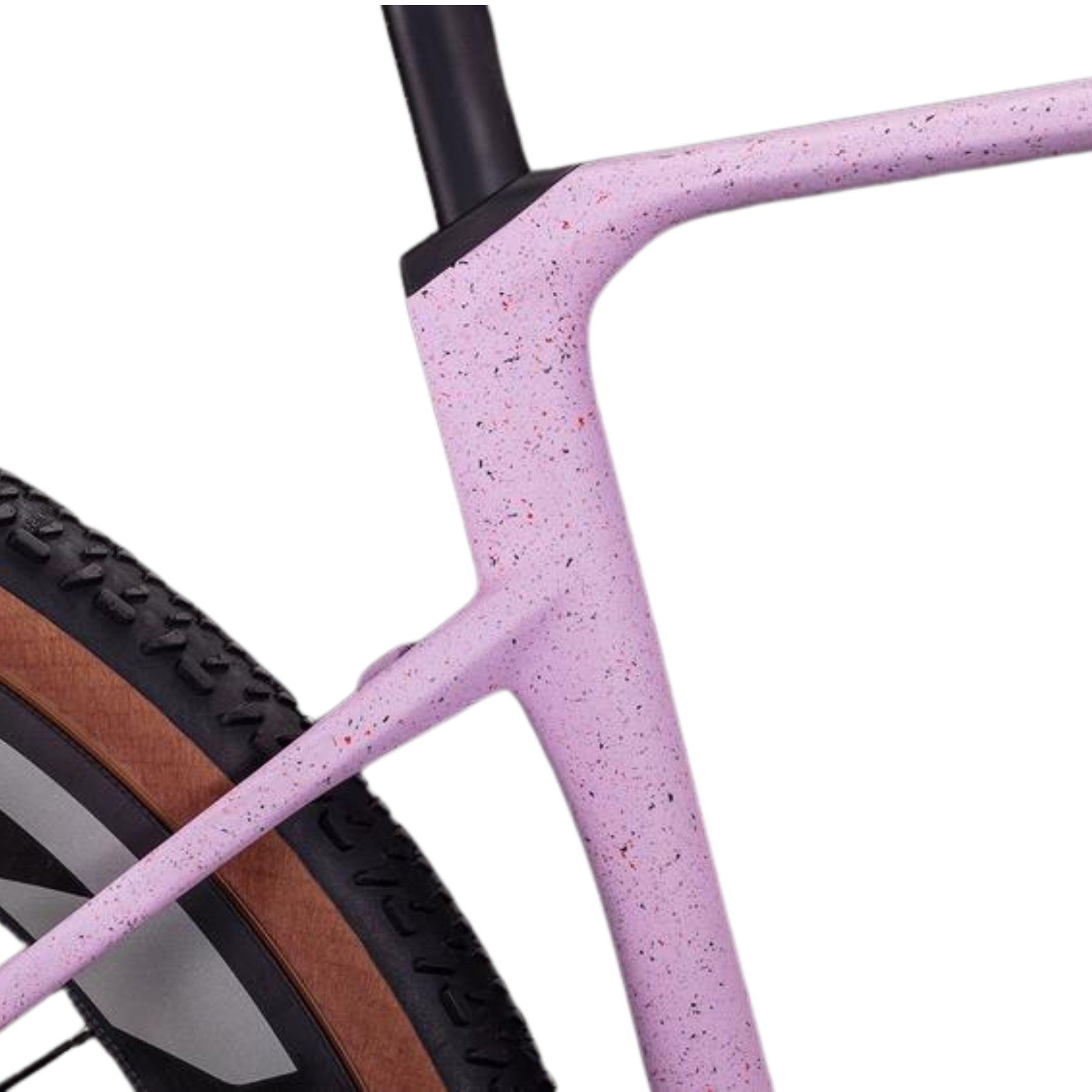 Bicicleta Cube Nuroad C:62 SLX  Rhodonite´n´orange