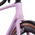 Bicicleta Cube Nuroad C:62 SLX  Rhodonite´n´orange