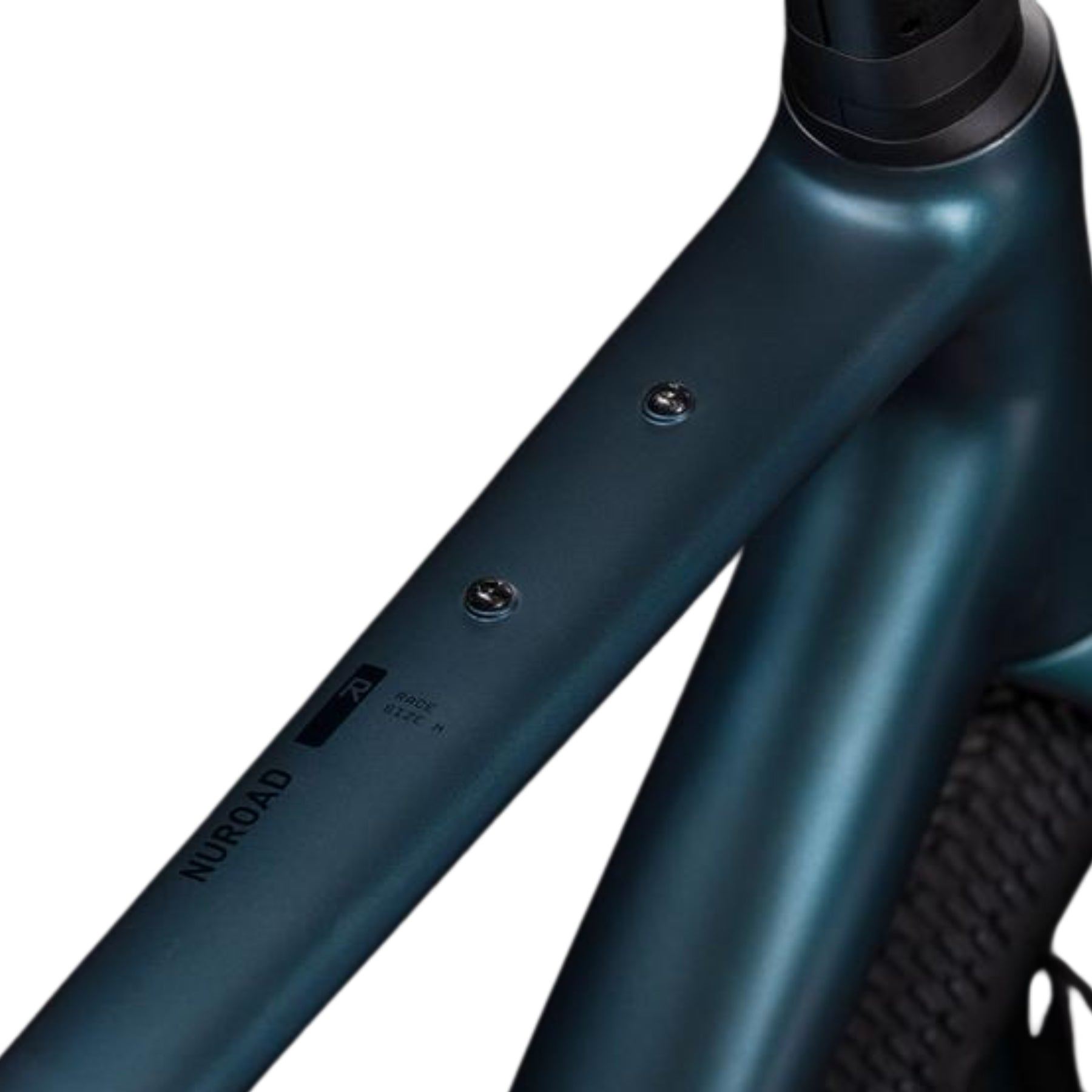 Cube Nuroad Race Royalgreen