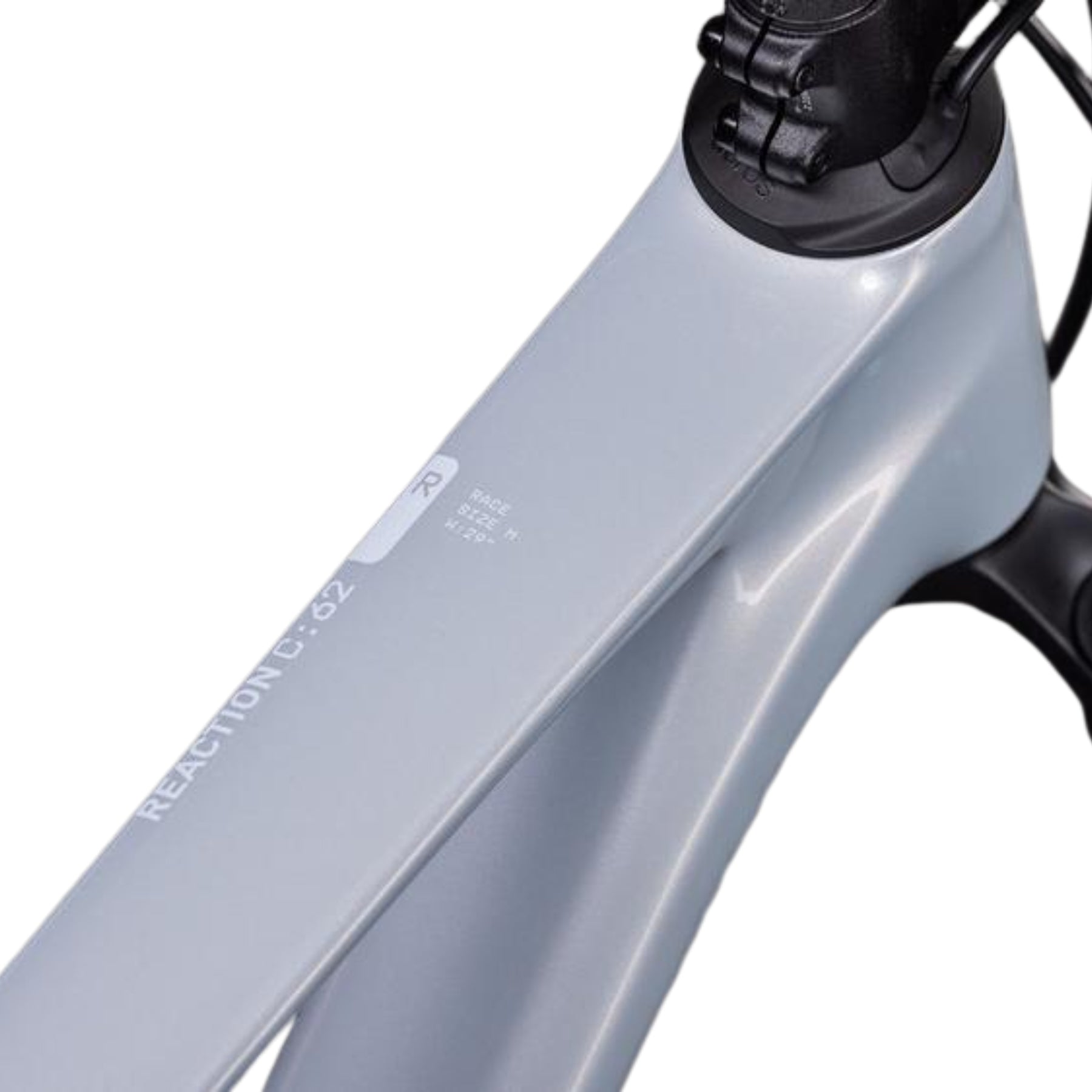 Bicicleta Cube Reaction C:62 Race 
