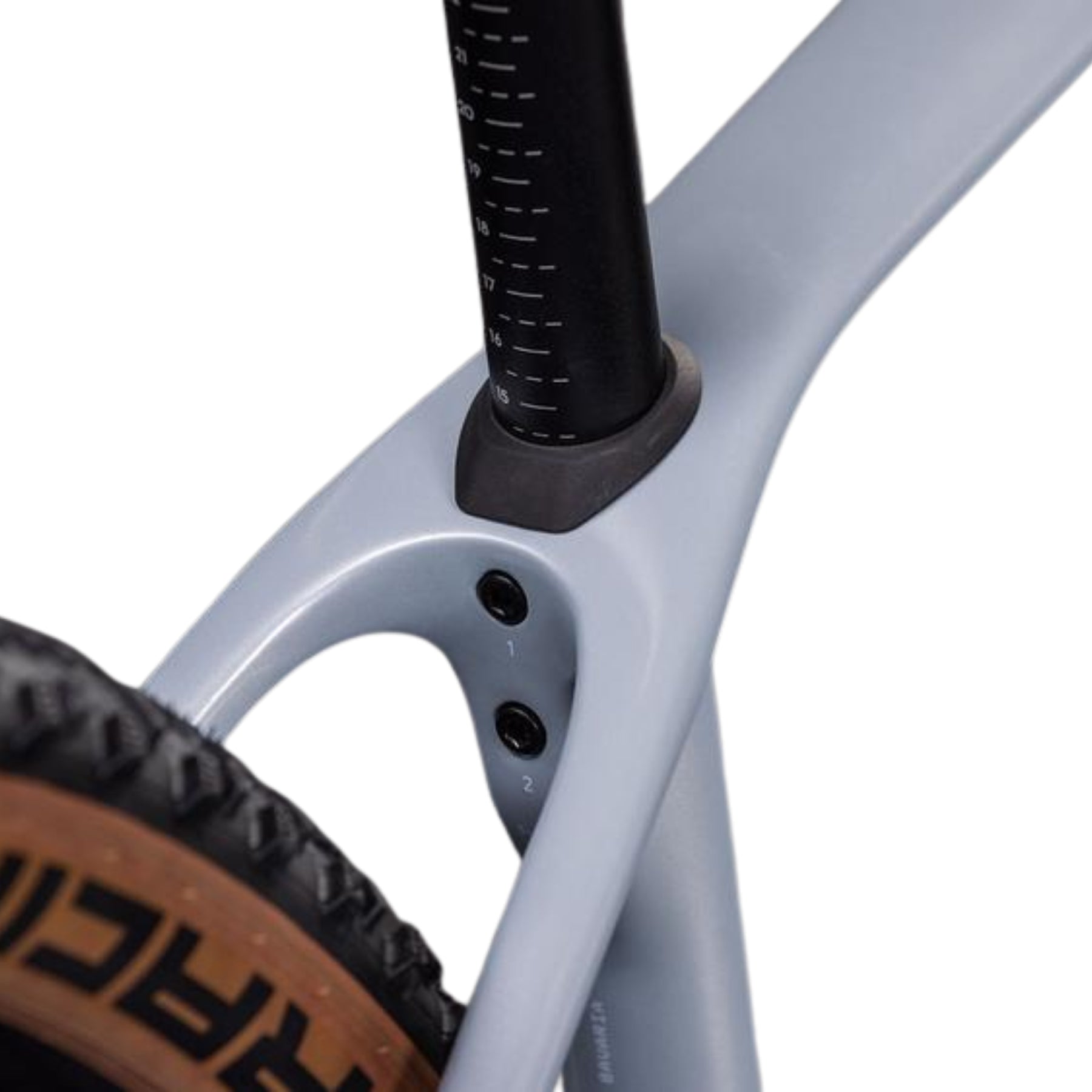 Bicicleta Cube Reaction C:62 Race 