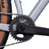 Bicicleta Cube Reaction C:62 Race 