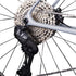Bicicleta Cube Reaction C:62 Race 