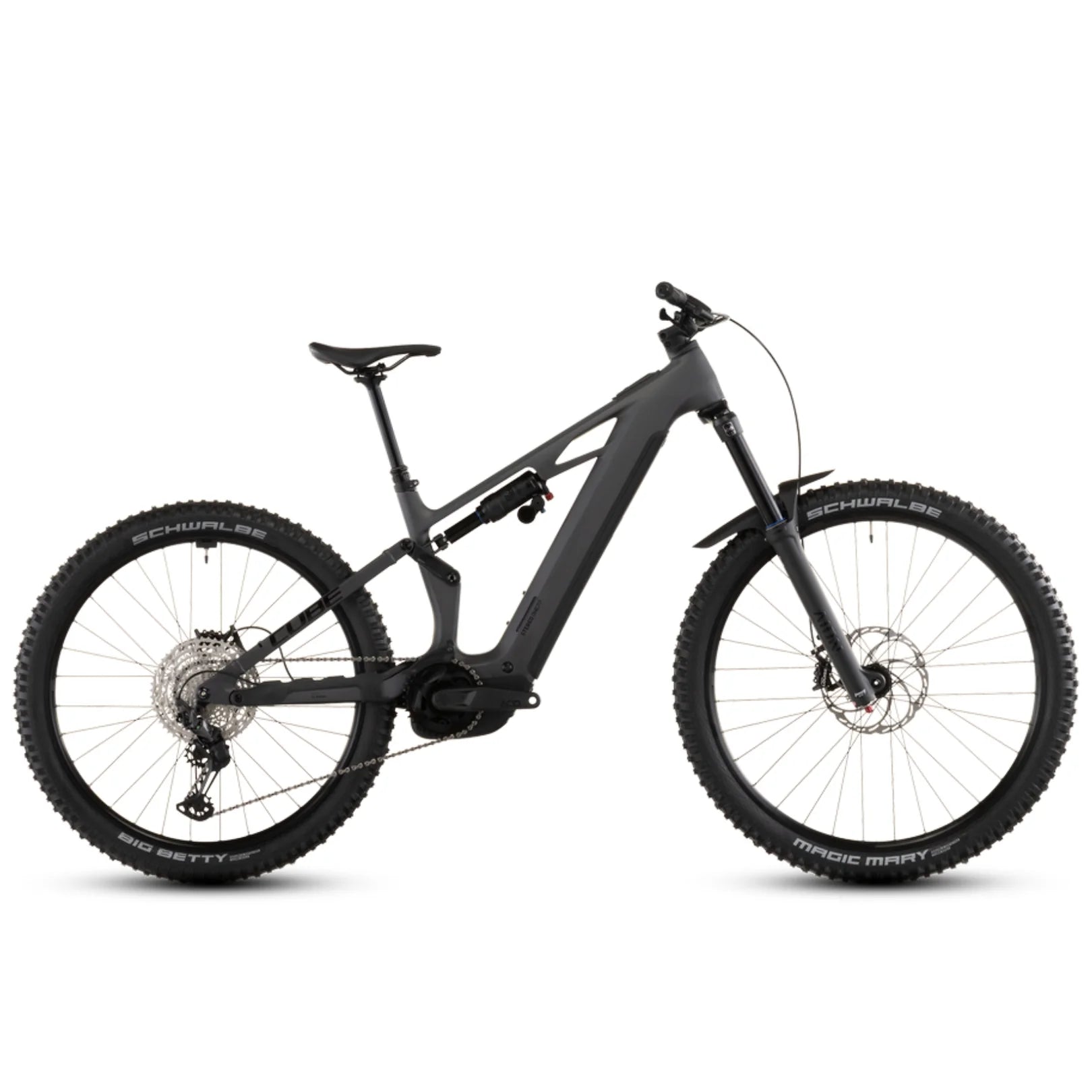 Cube Stereo Hybrid One77 Race 800