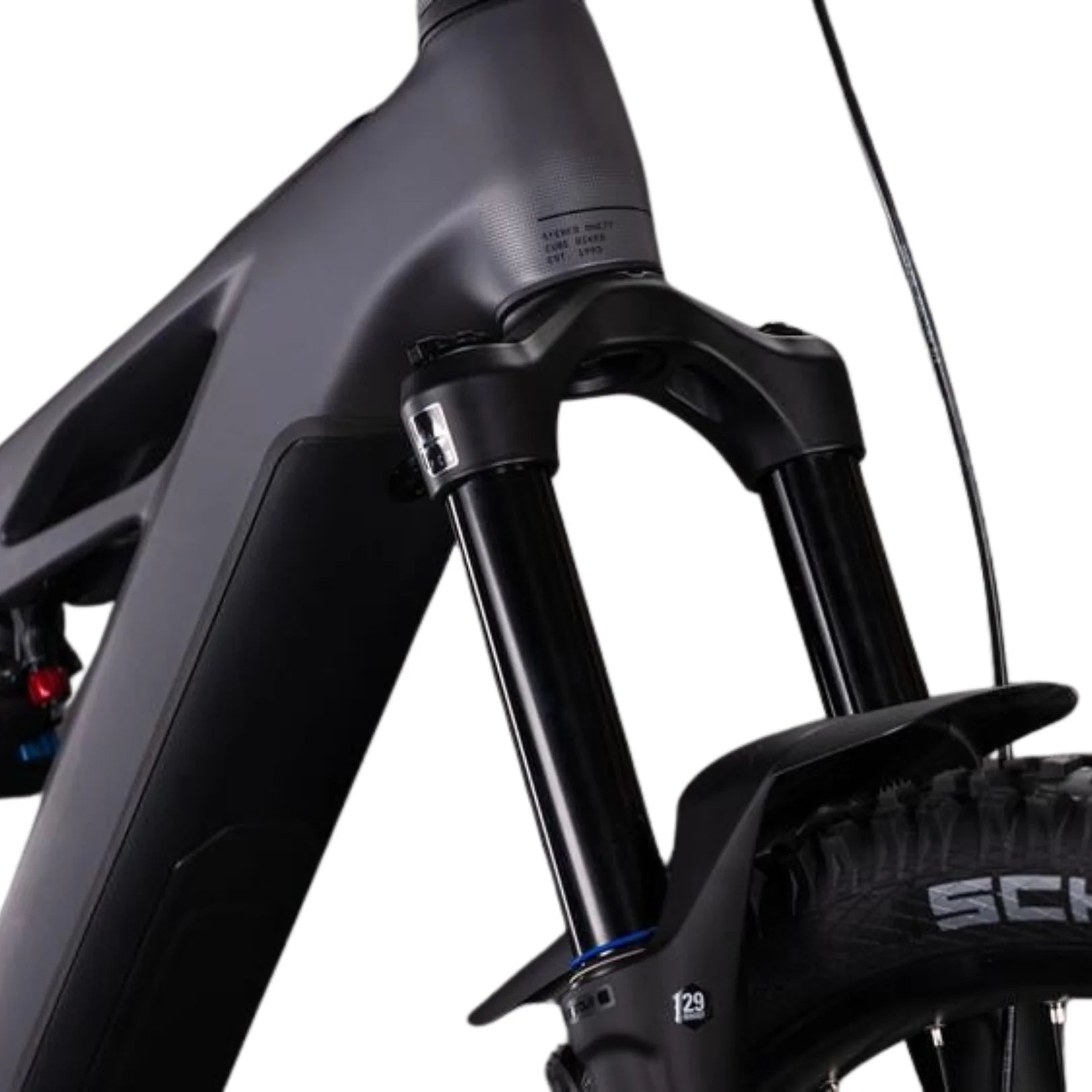 Cube Stereo Hybrid One77 Race 800