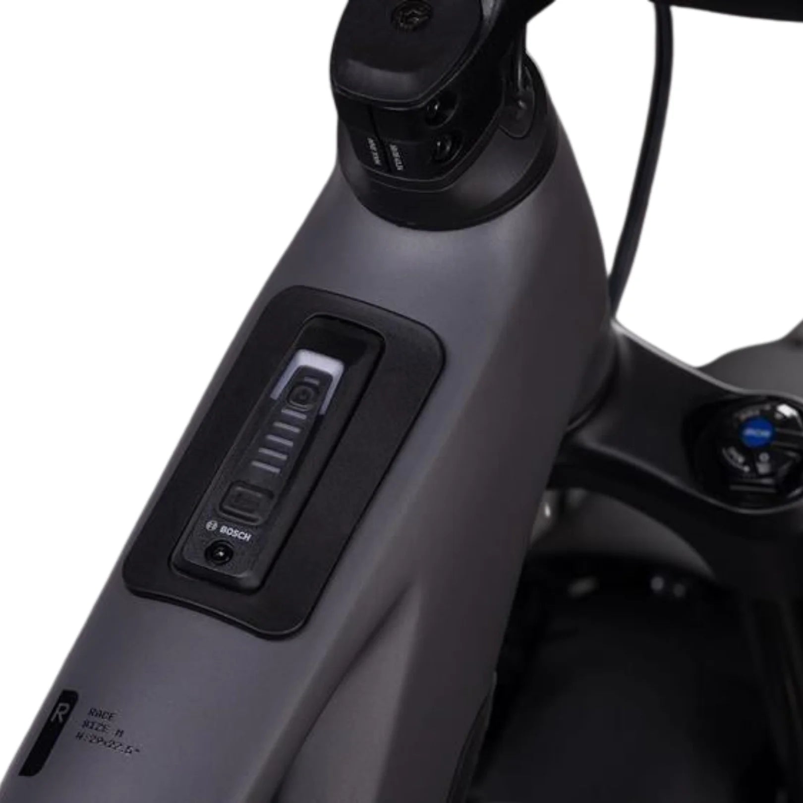 Cube Stereo Hybrid One77 Race 800