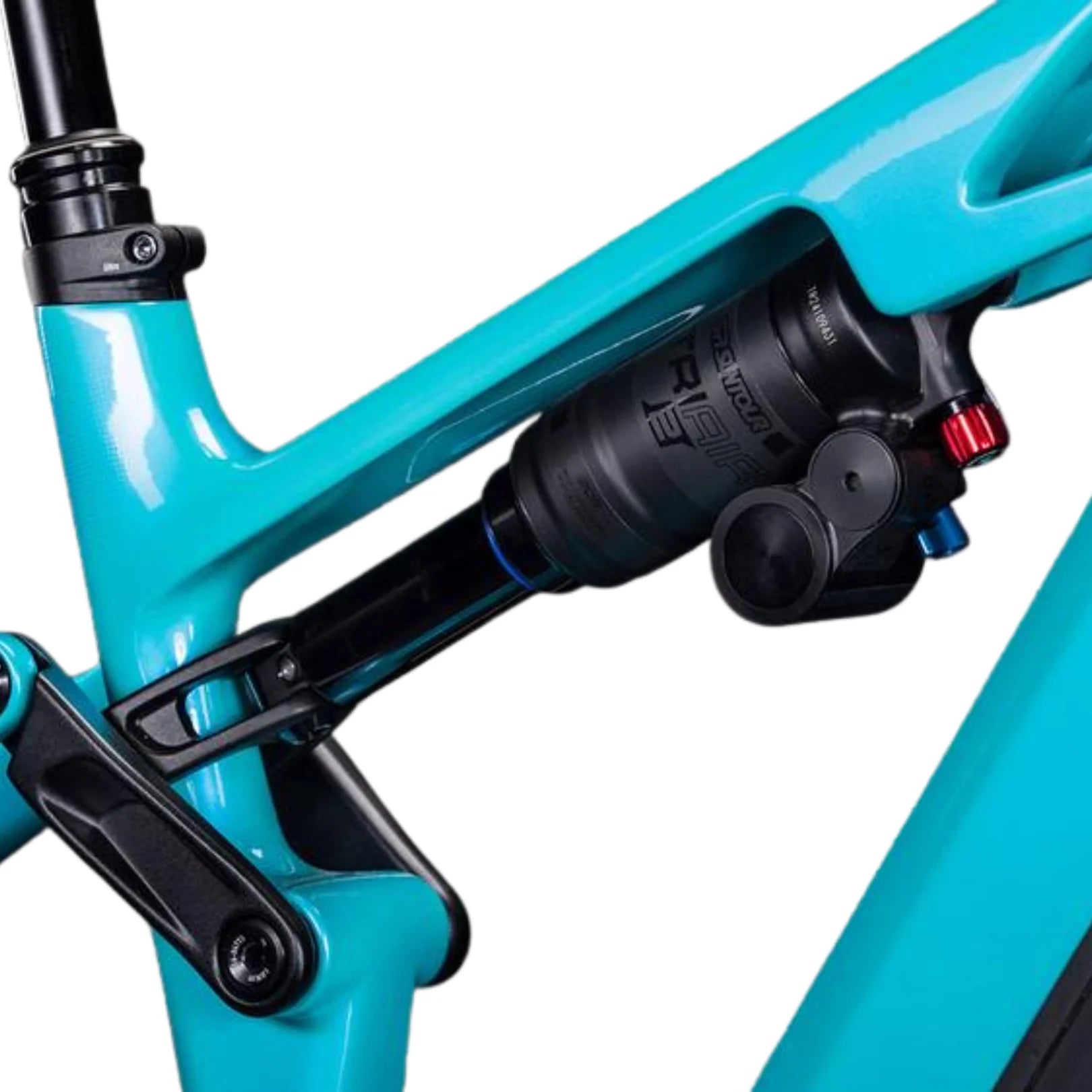 Cube Stereo Hybrid One77 Race 800