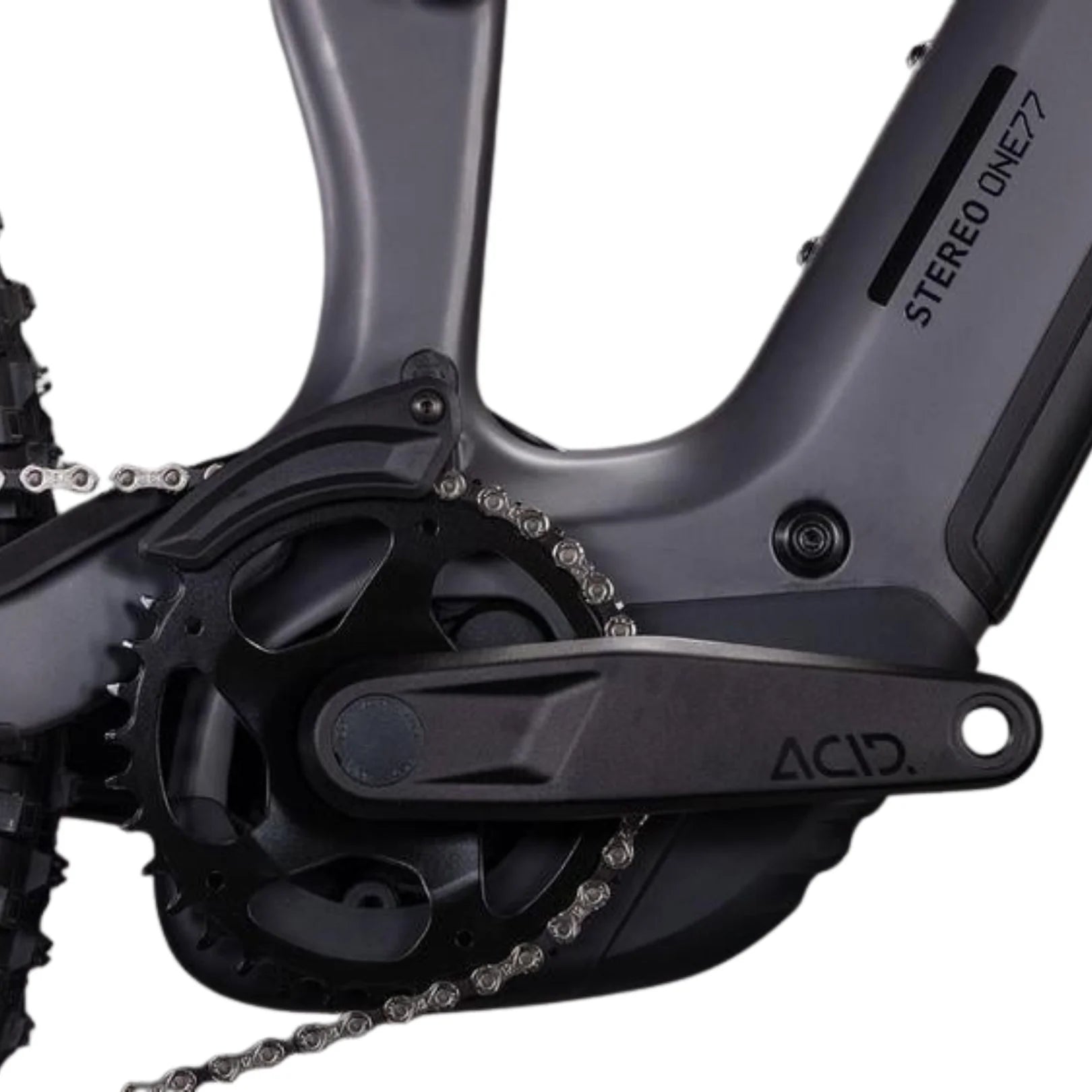 Cube Stereo Hybrid One77 Race 800