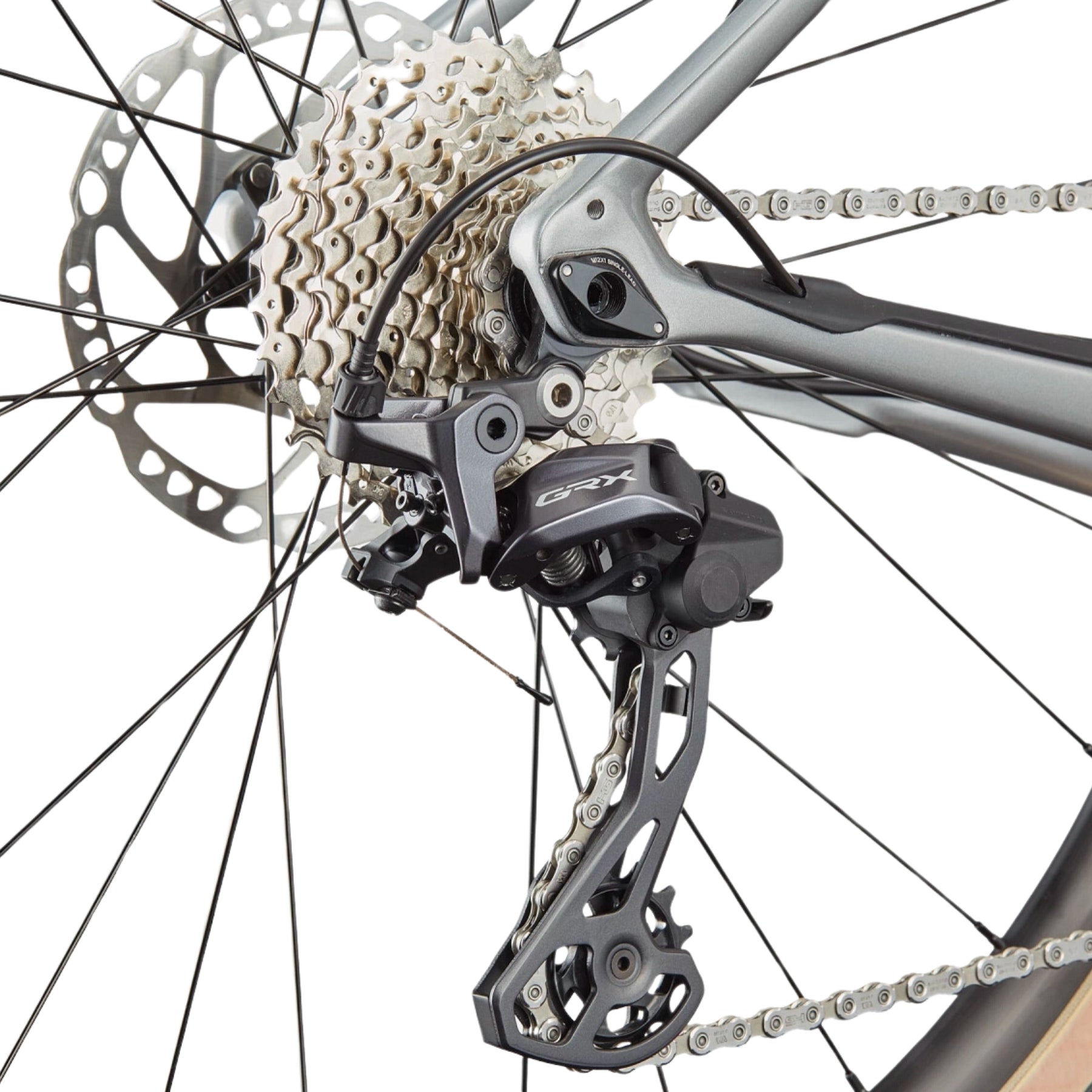 Cannondale Synapse Neo All Road 2