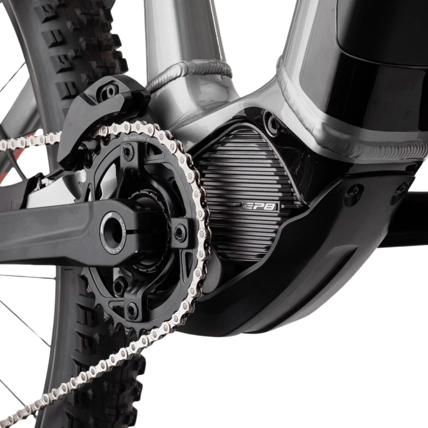 Cannondale Moterra Neo 4