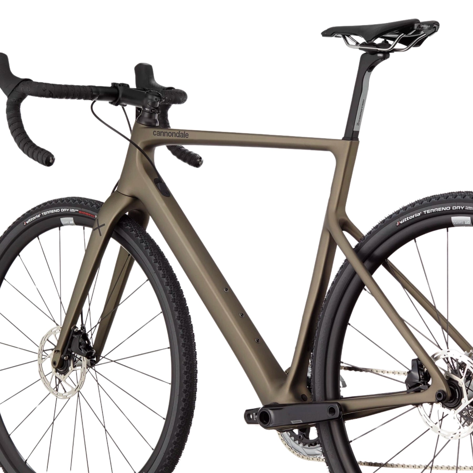 Cannondale Supersix EVO SE