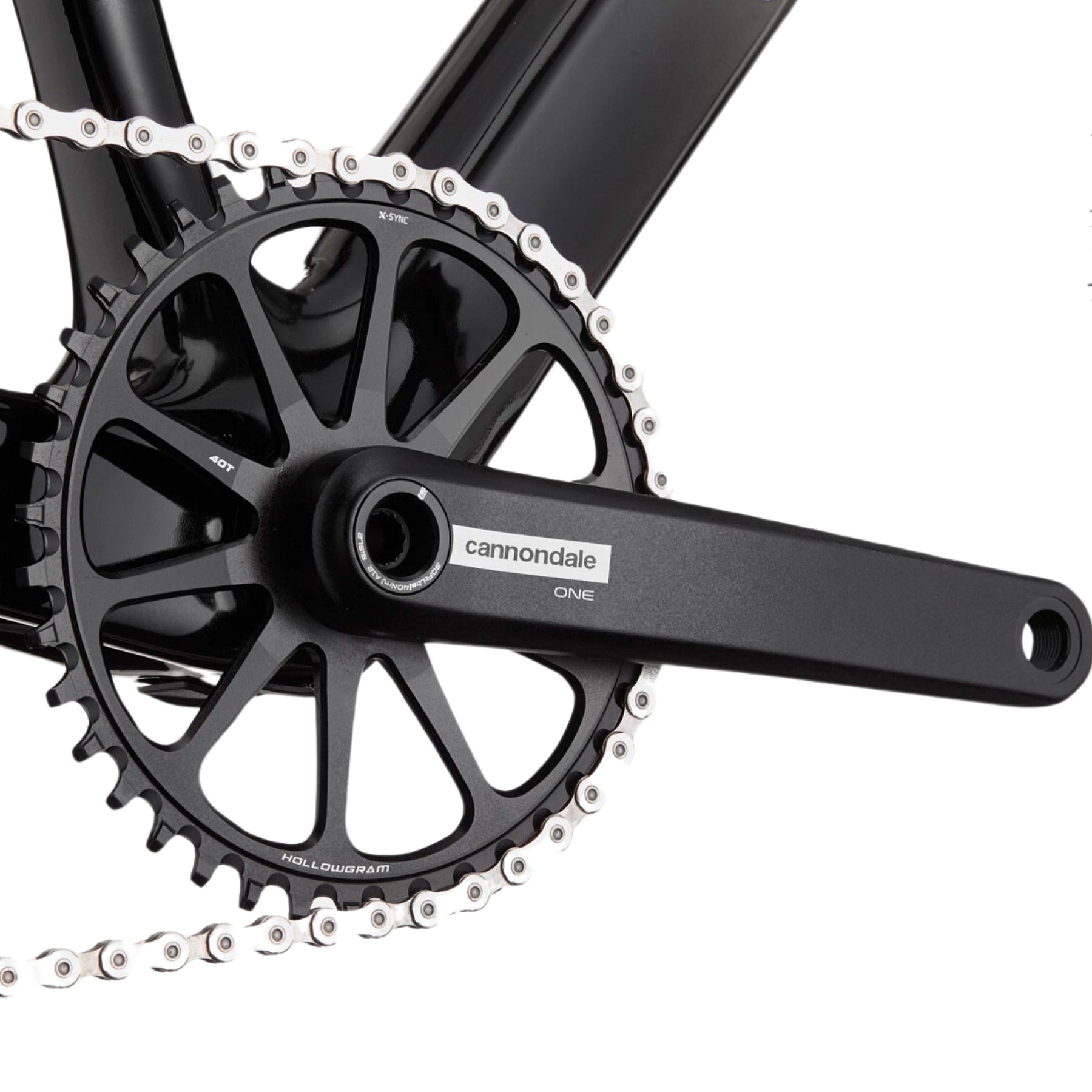 Cannondale Supersix EVO CX