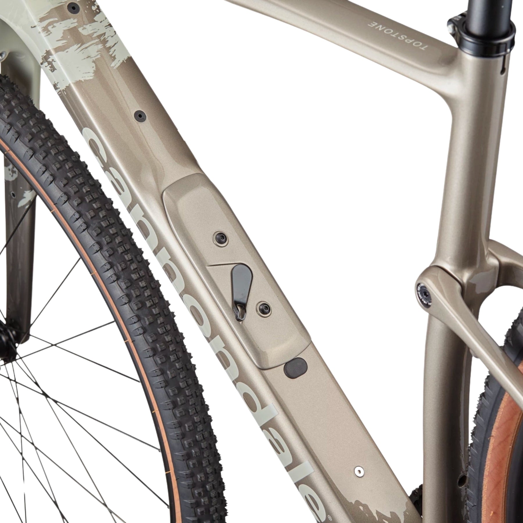 Cannondale Topstone 3 GRX-2x