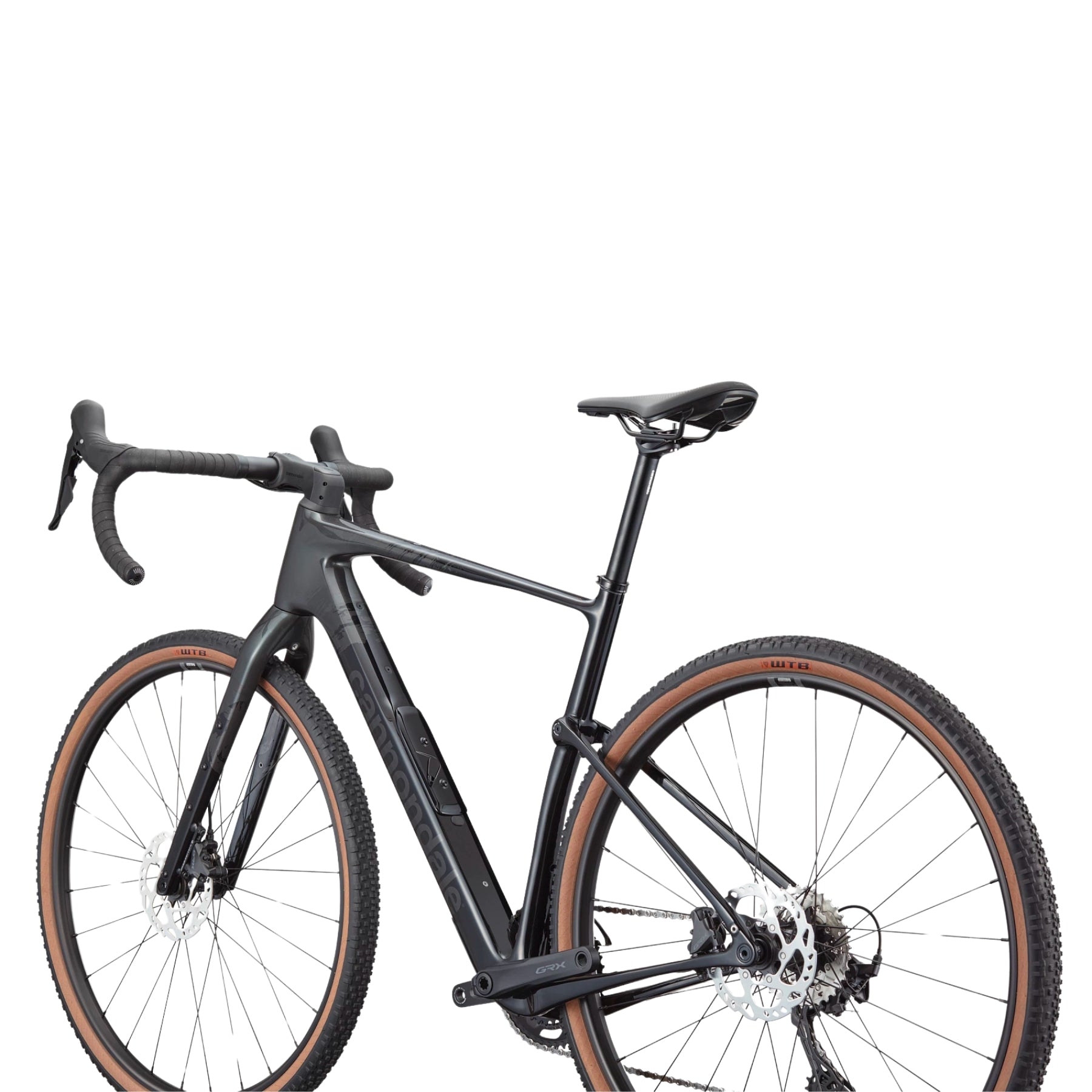 Cannondale Topstone 3 GRX-2x