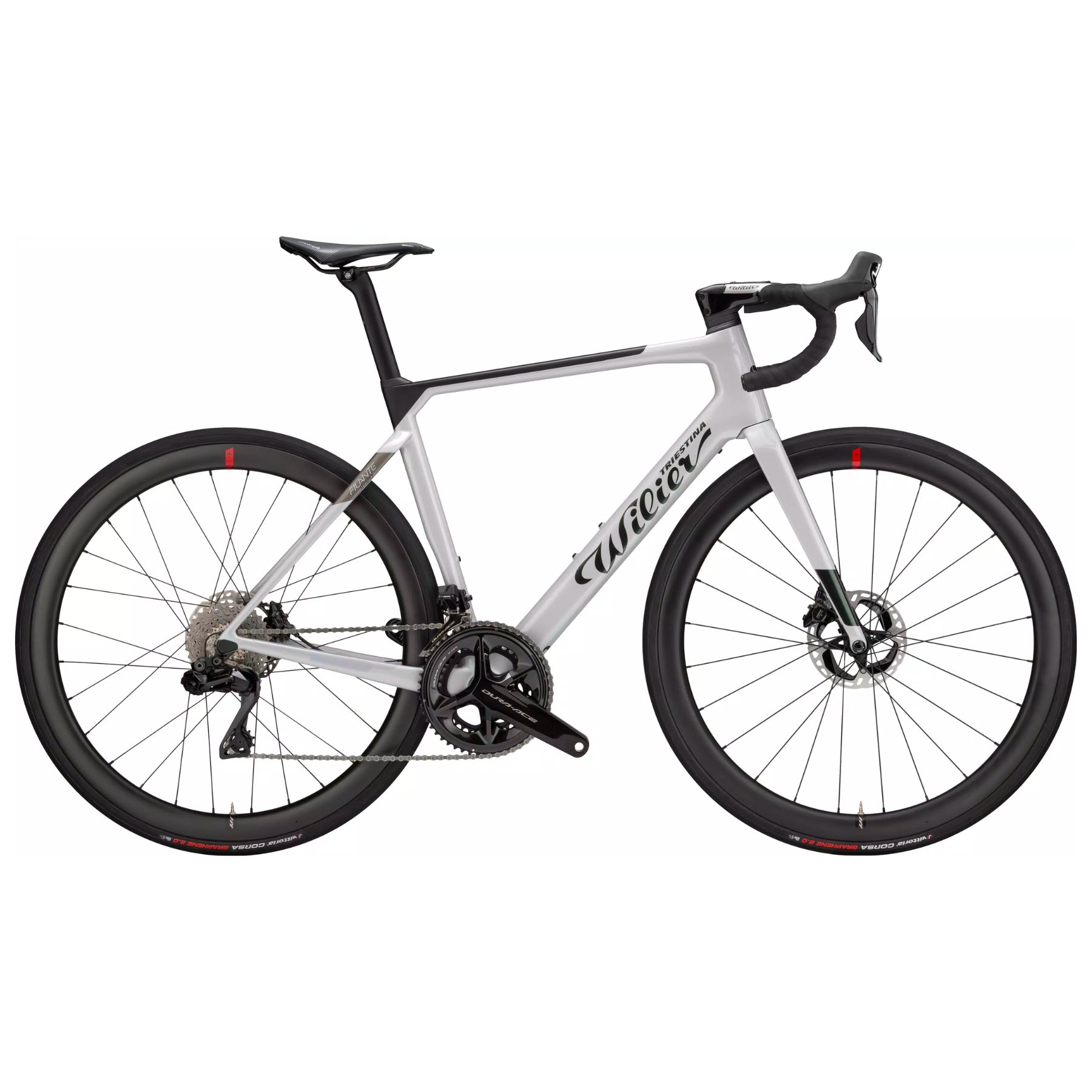Wilier Filante Hybrid Ultegra DI2 NDR28
