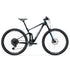 Bicicleta Lee Cougan Crossfire 428 
