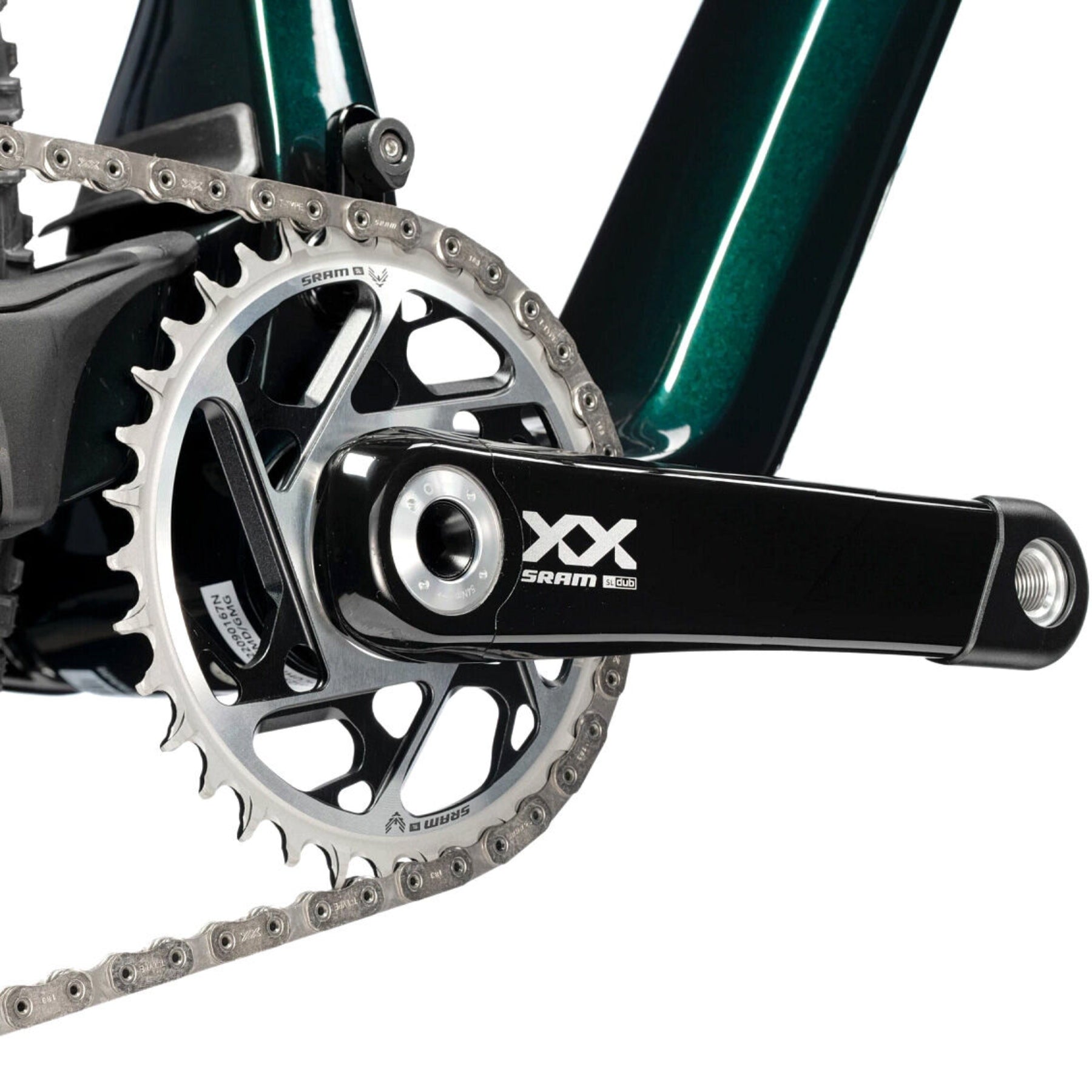 Bicicleta Cannondale Lab71 Scalpel Se