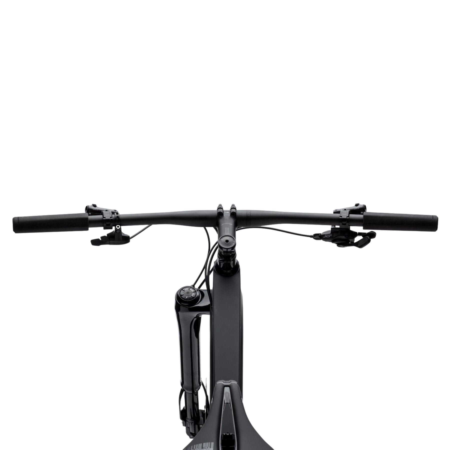Bicicleta Cannondale Scalpel Ht Hi-Mod 1 Carbon White
