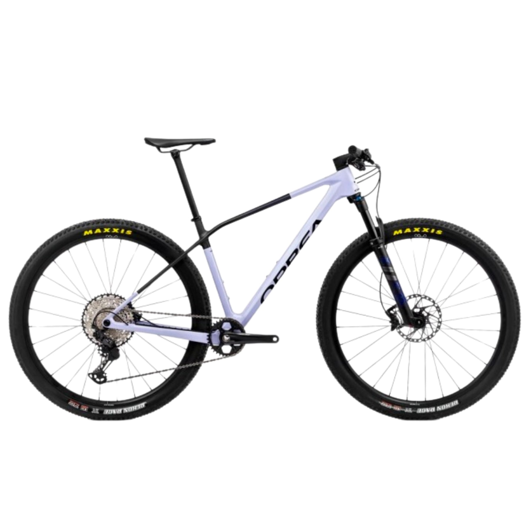 Orbea Alma M10